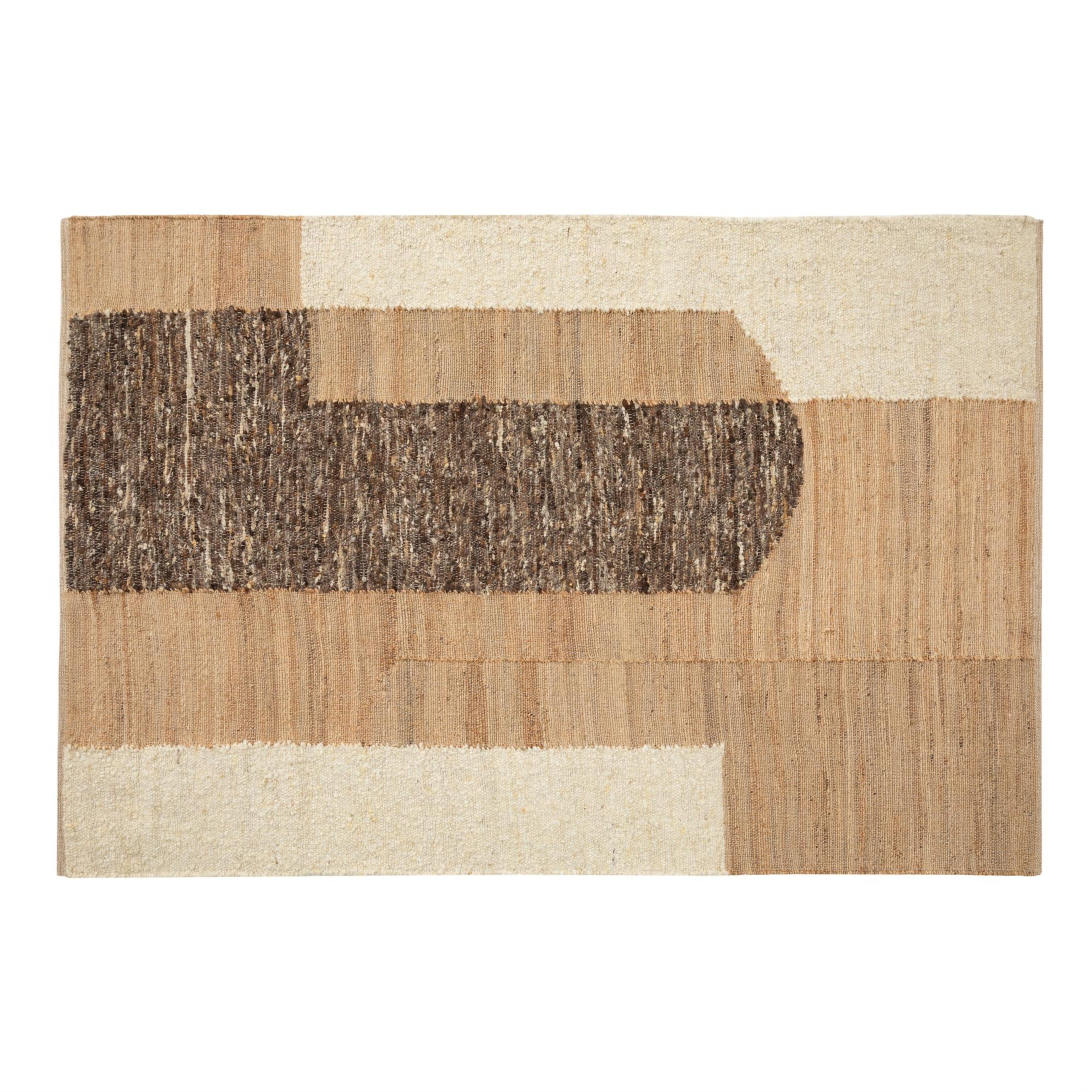 POVOA JÜT HALI 160x230