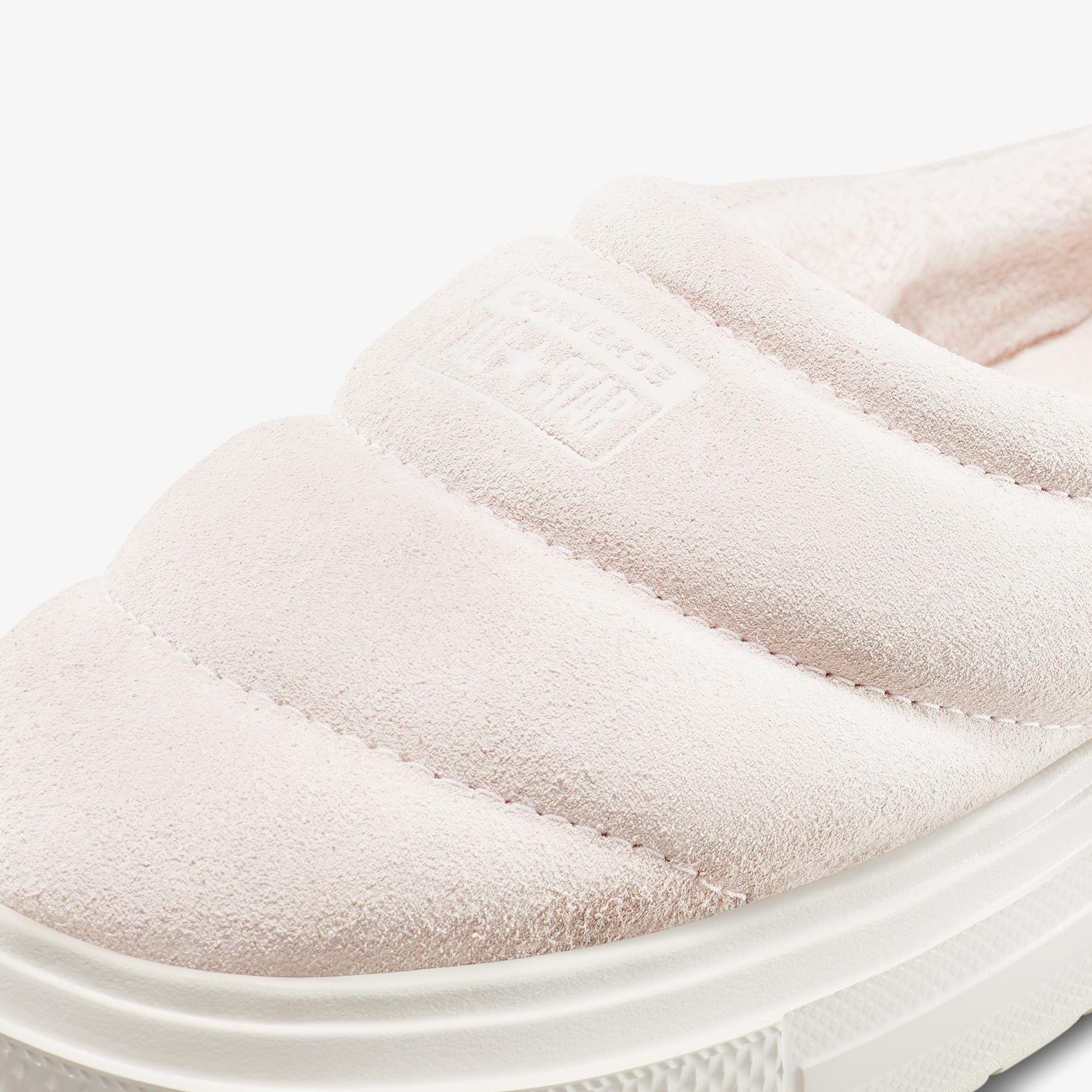 Converse Chuck Taylor All Star Elements Mule Unisex Pembe Sneaker