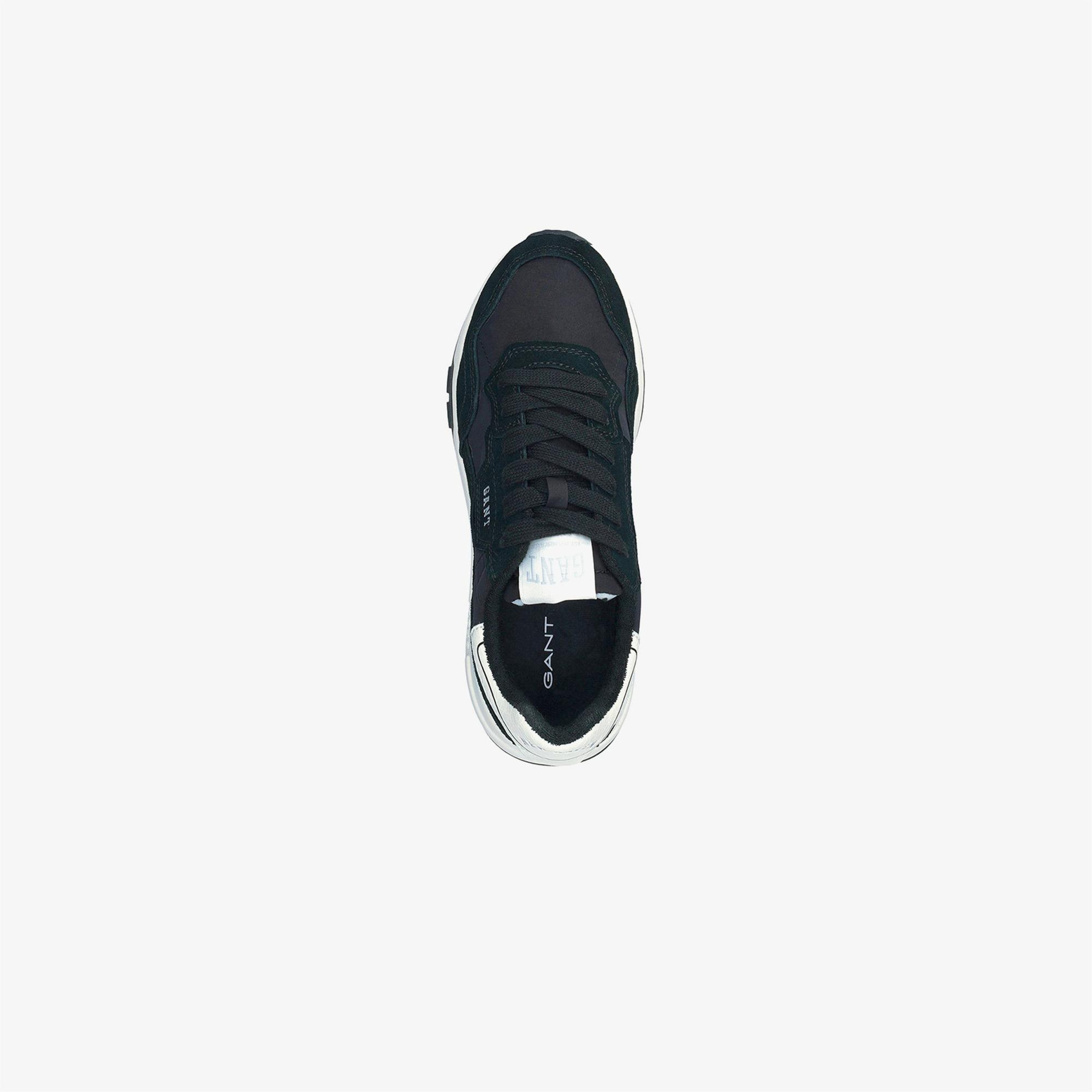 GANT Erkek Siyah Youtron Sneaker