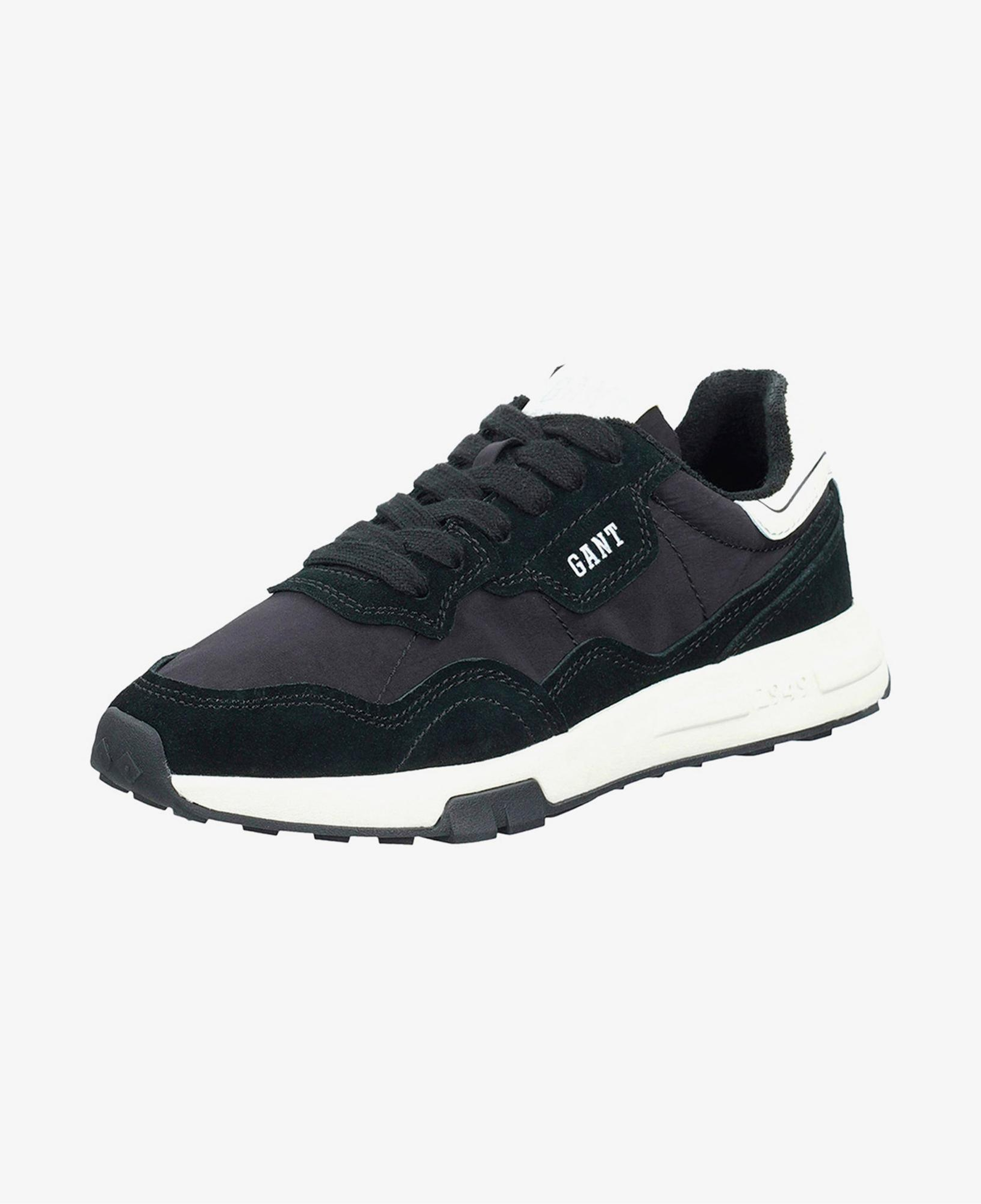 GANT Erkek Siyah Youtron Sneaker