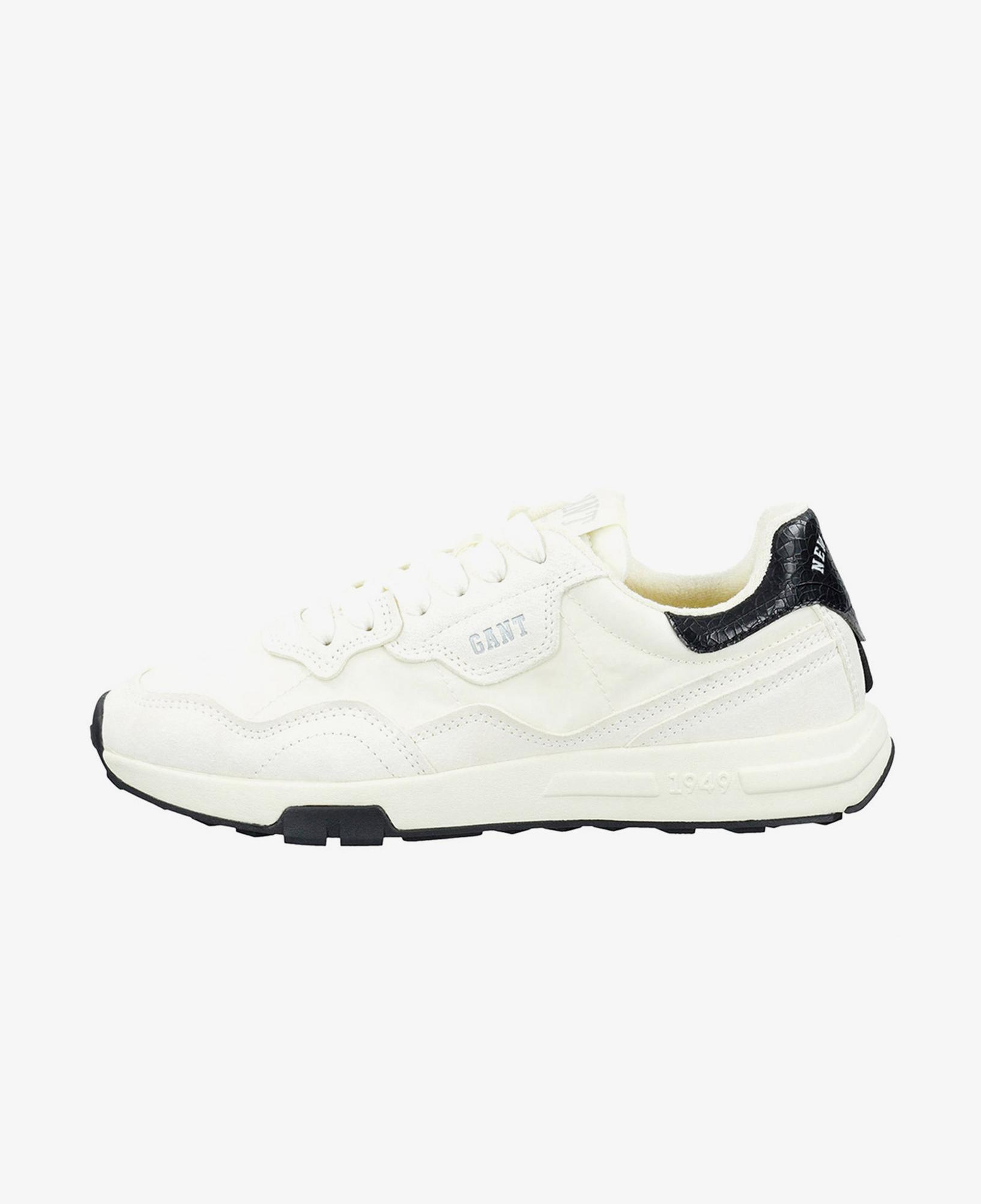 GANT Erkek Beyaz Youtron Sneaker