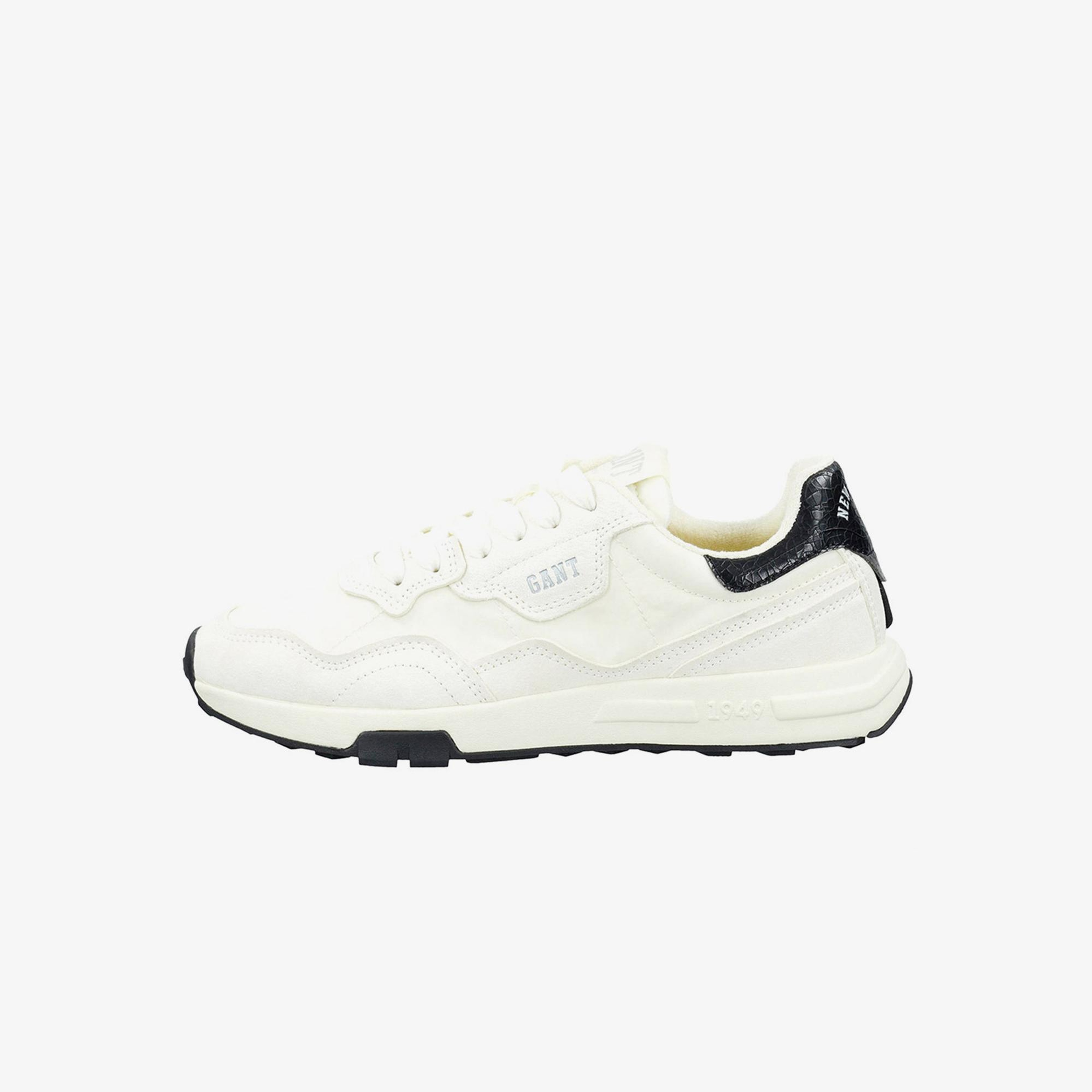 GANT Erkek Beyaz Youtron Sneaker