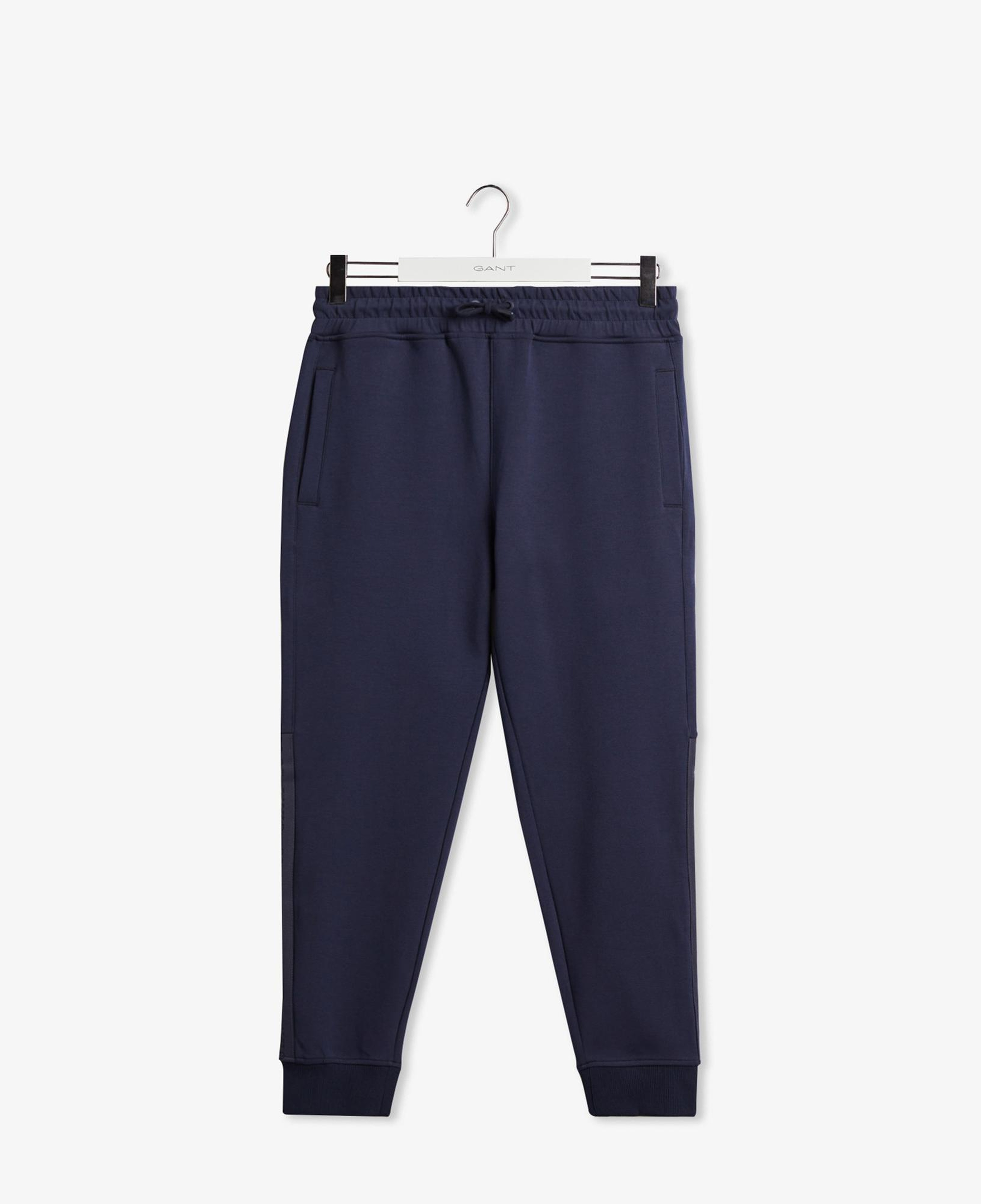 Gant Erkek Lacivert Regular Fit Eşofman Altı