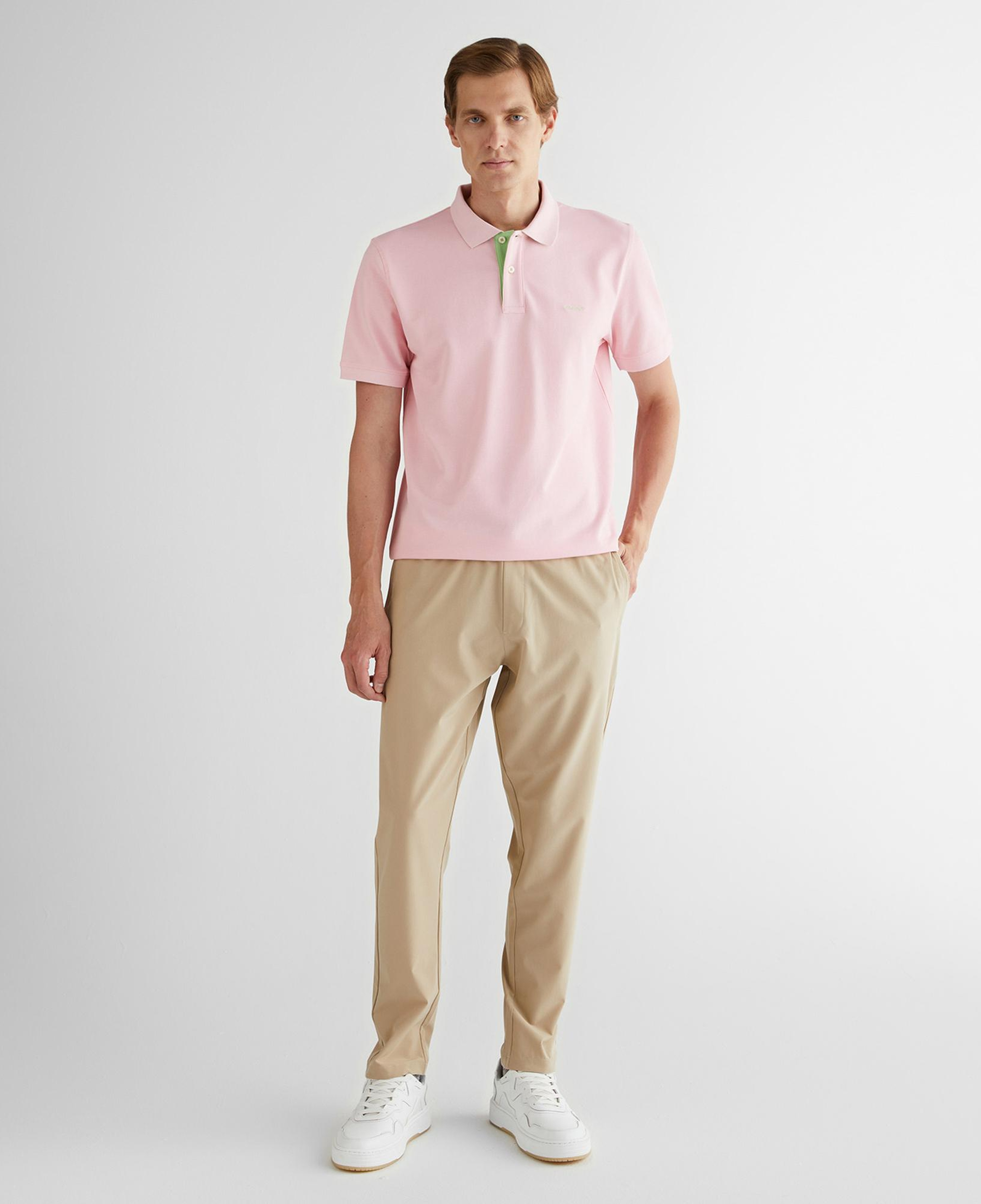 GANT Erkek Bej Eşofman Altı