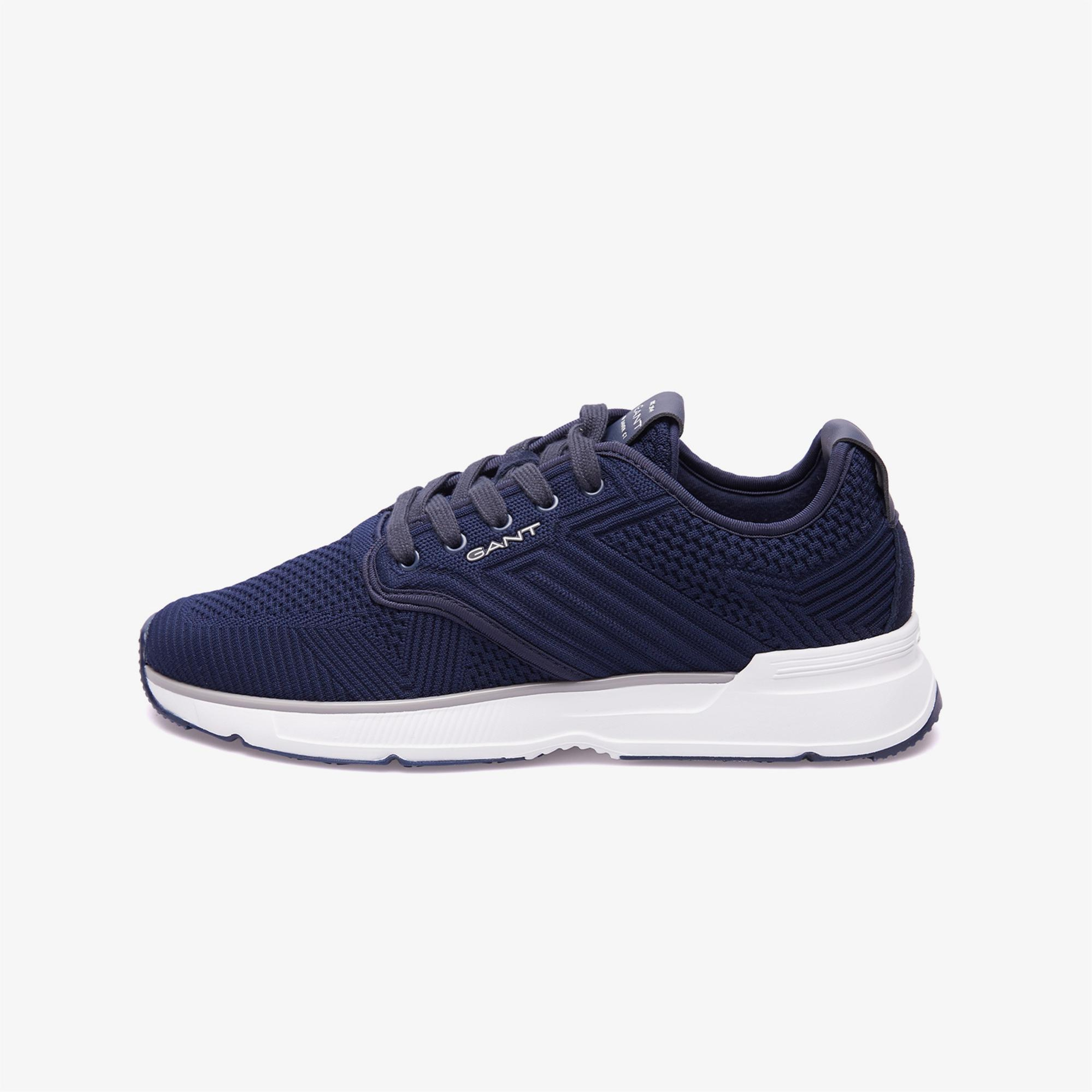 GANT Erkek Lacivert Sneaker