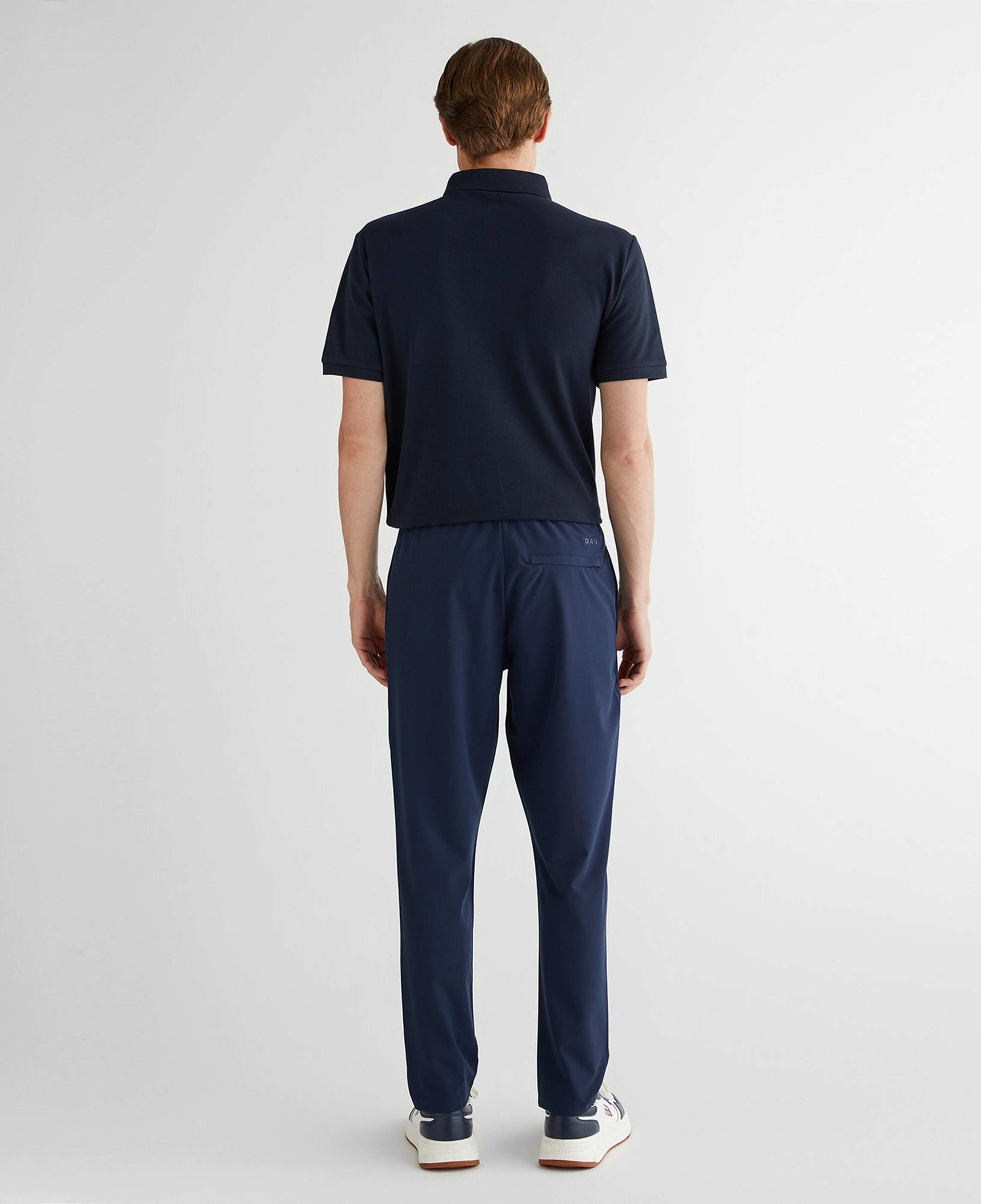 GANT Erkek Lacivert Eşofman Altı