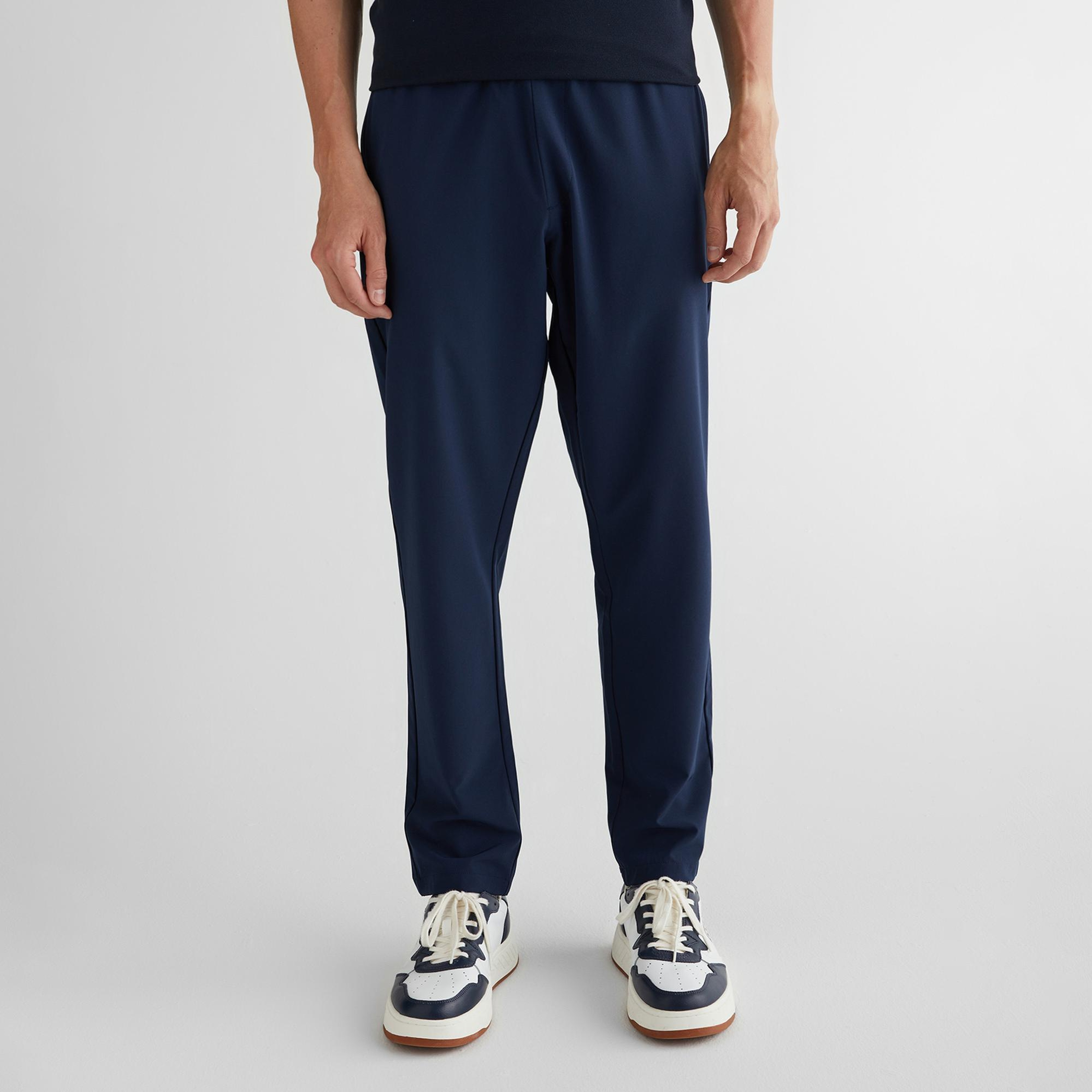 GANT Erkek Lacivert Eşofman Altı