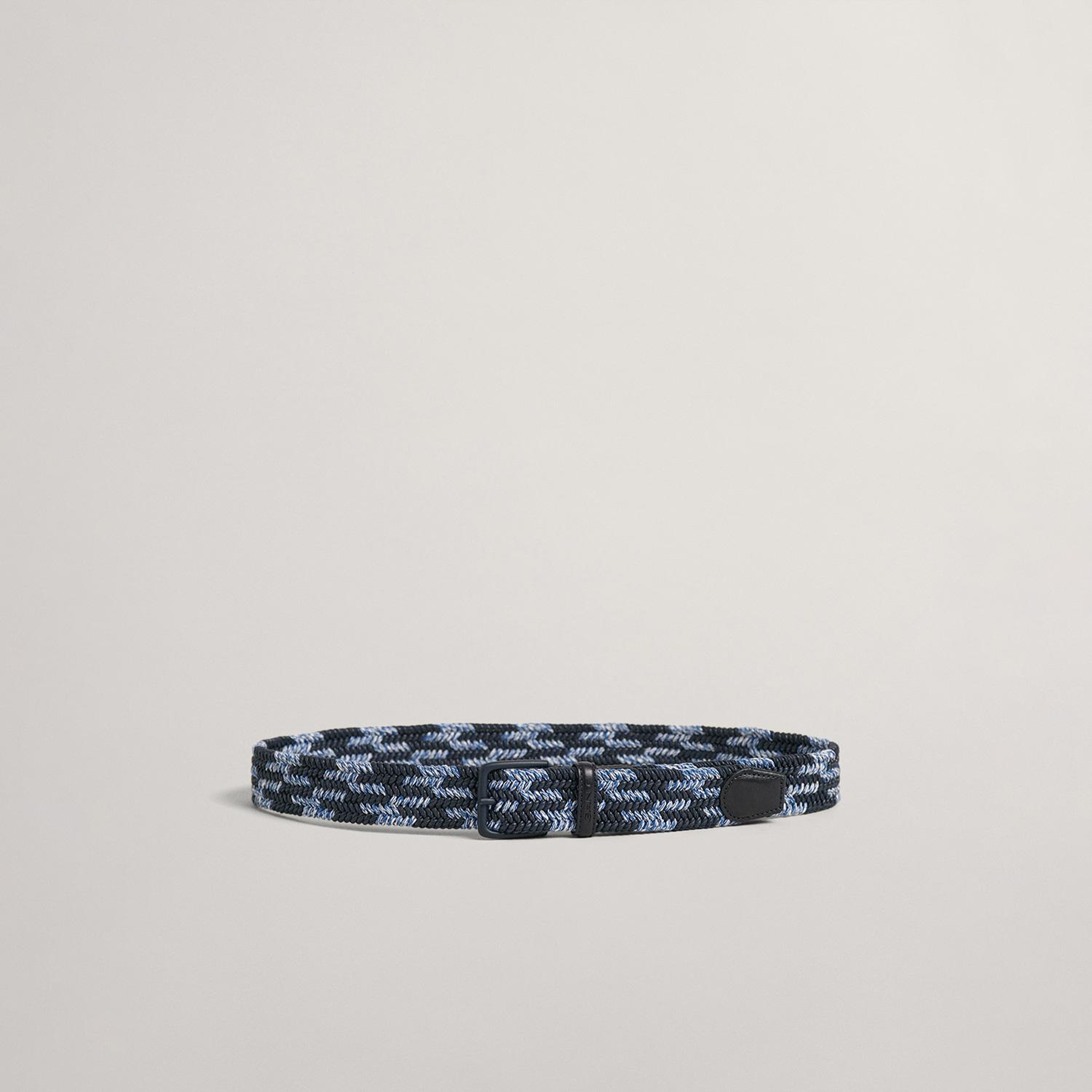 GANT Erkek Lacivert Kemer