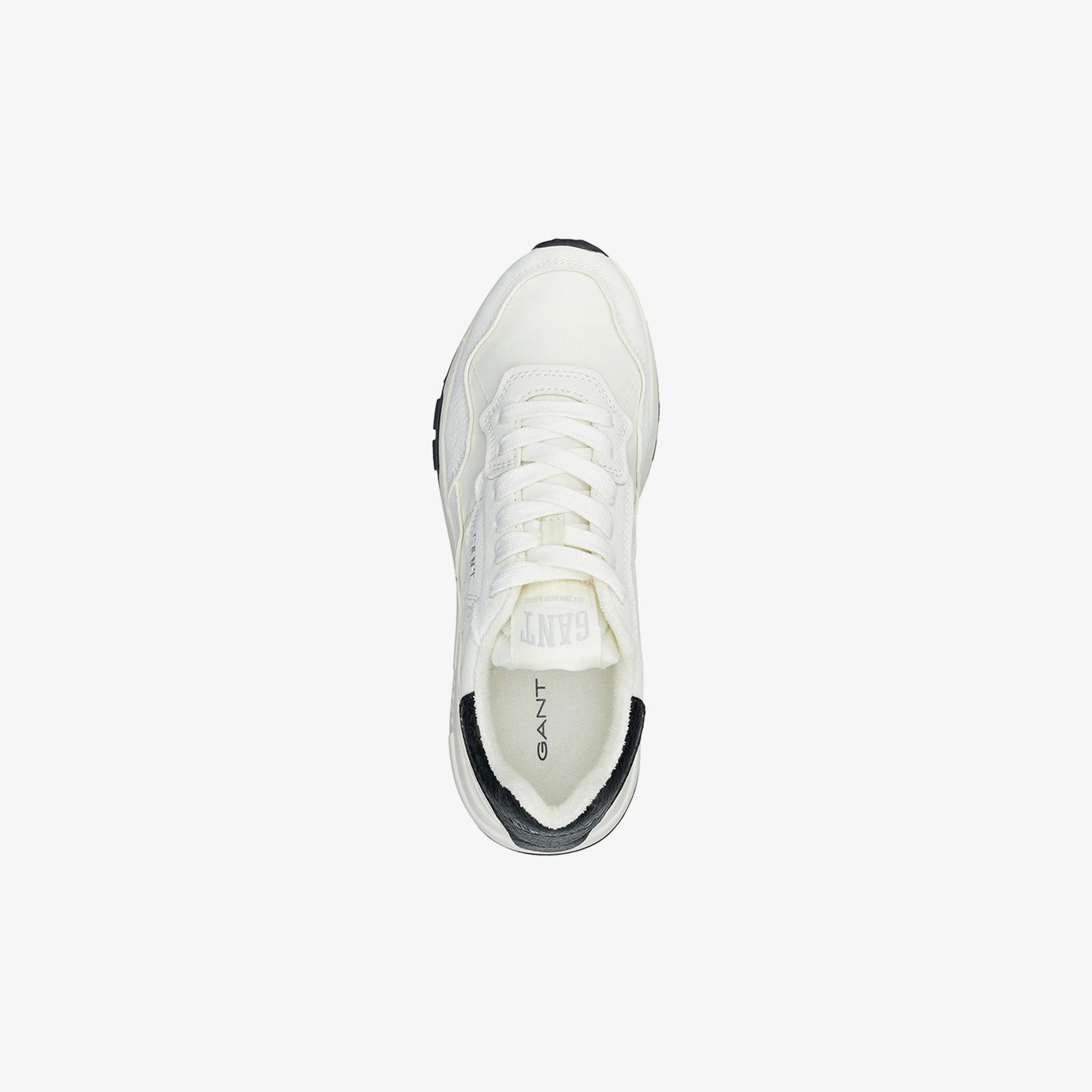 GANT Erkek Beyaz Youtron Sneaker