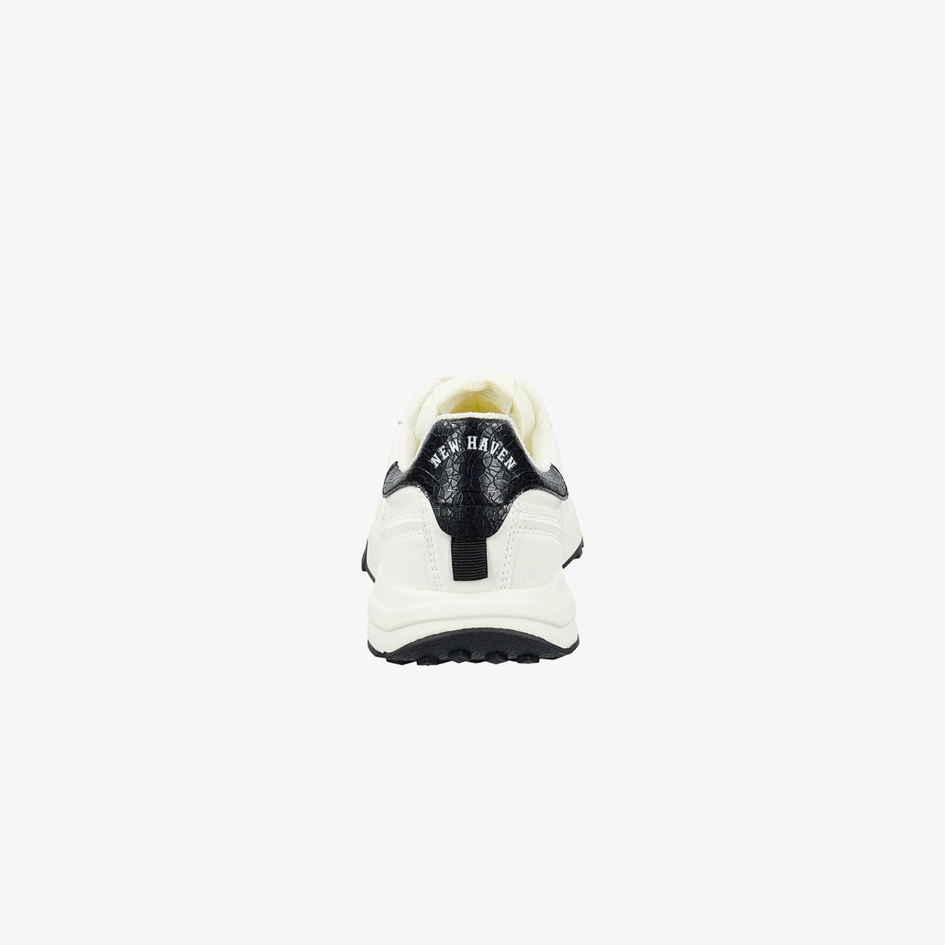 GANT Erkek Beyaz Youtron Sneaker