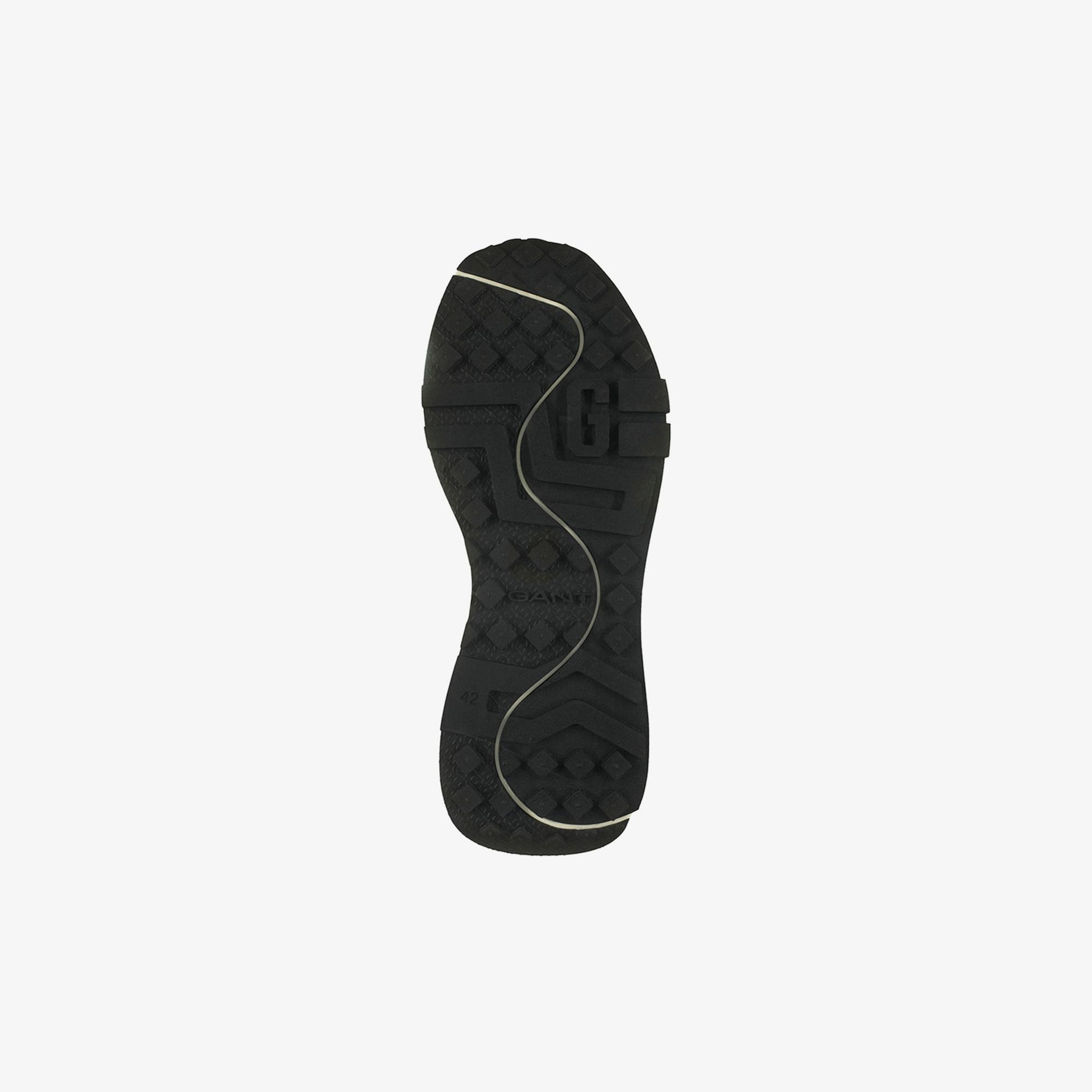 GANT Erkek Beyaz Youtron Sneaker