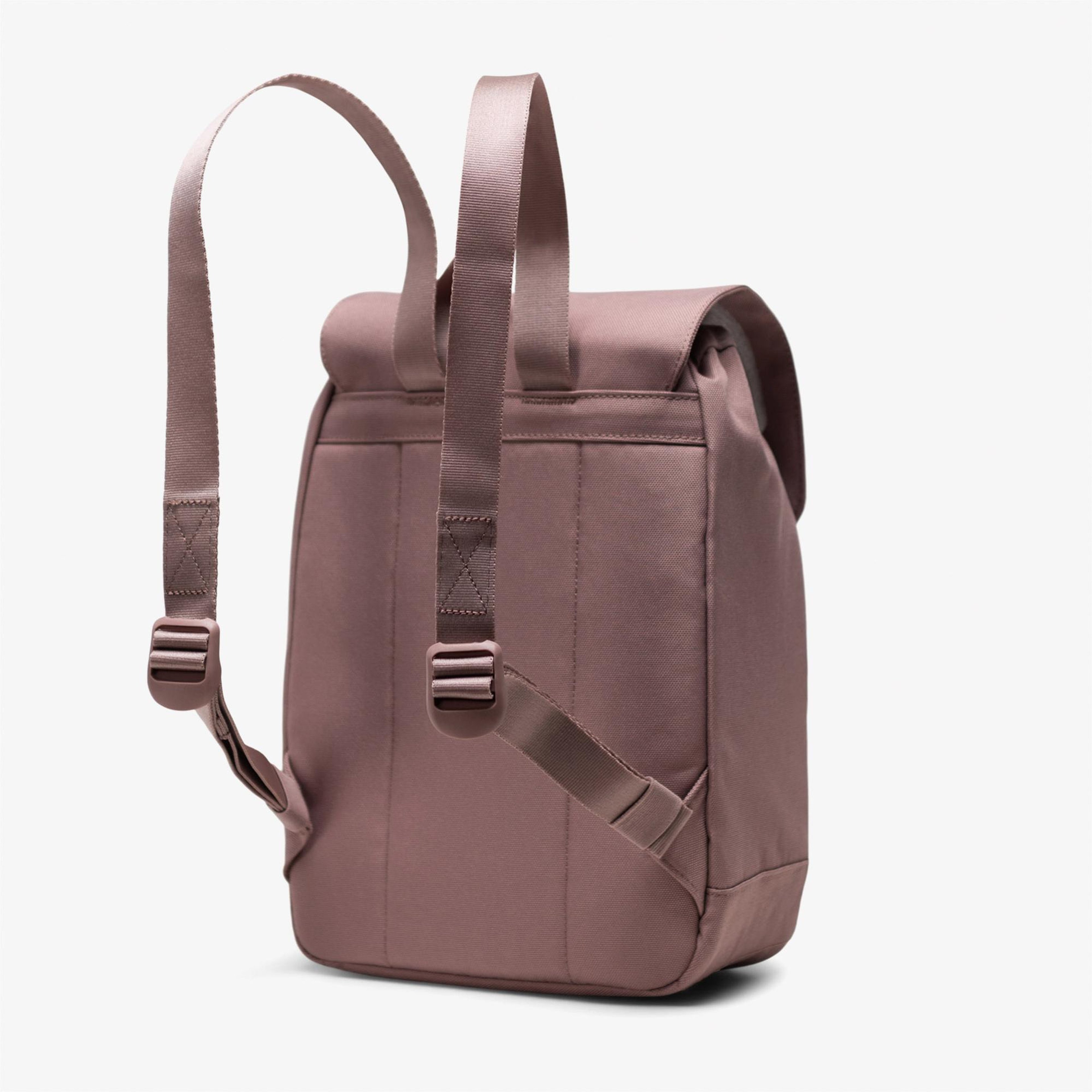 Herschel Retreat Unisex Mini Pembe Sırt Çantası