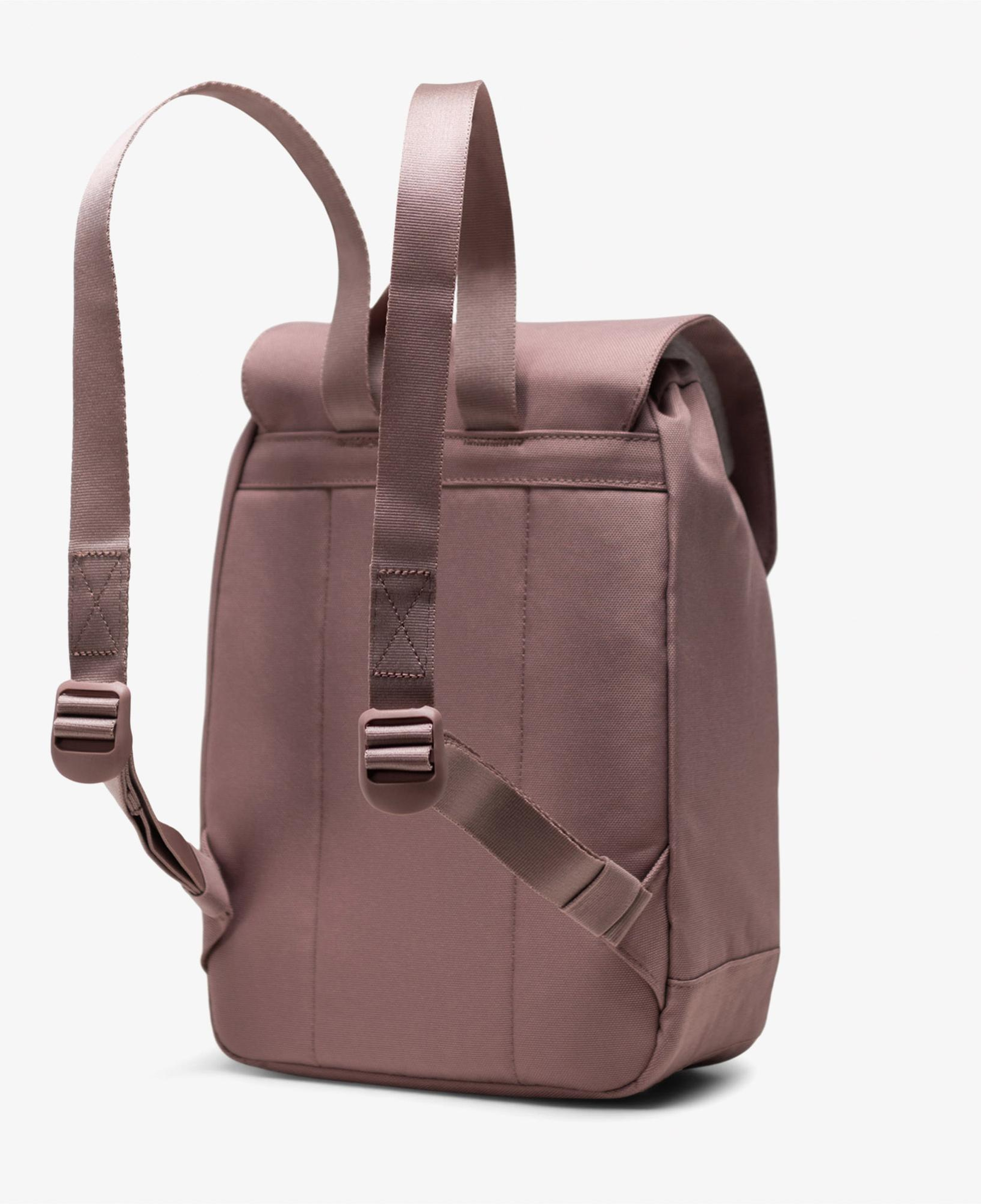 Herschel Retreat Unisex Mini Pembe Sırt Çantası