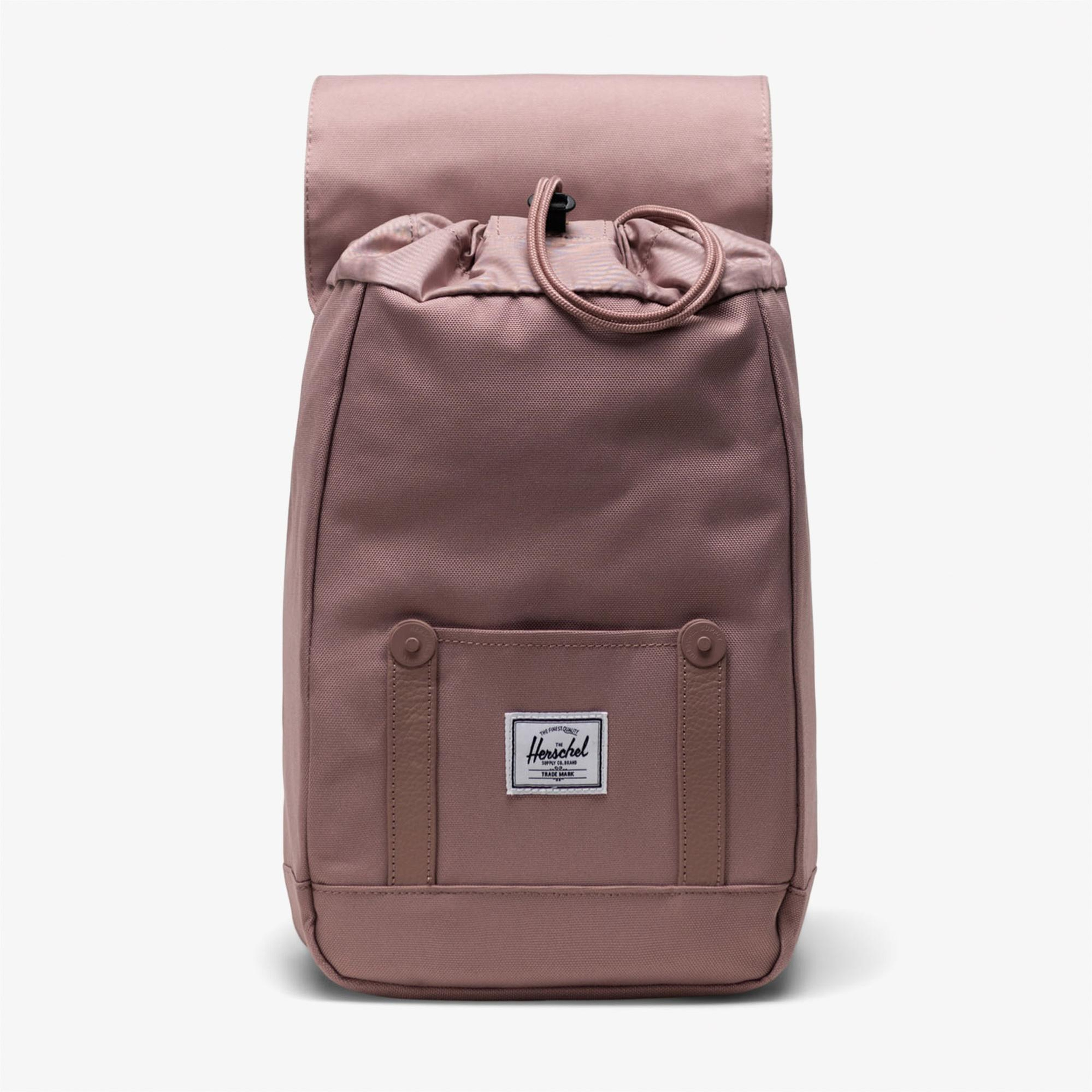 Herschel Retreat Unisex Mini Pembe Sırt Çantası