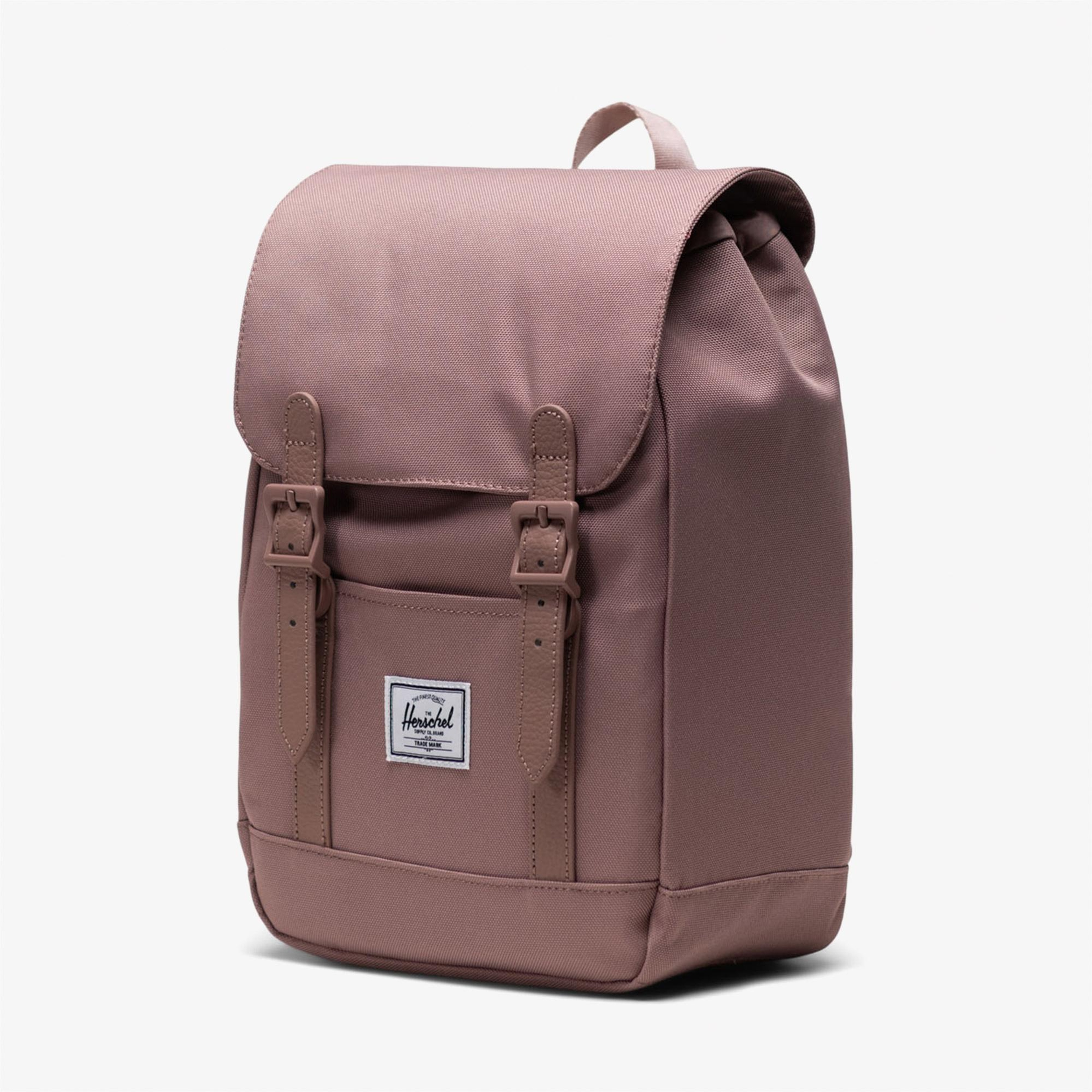 Herschel Retreat Unisex Mini Pembe Sırt Çantası