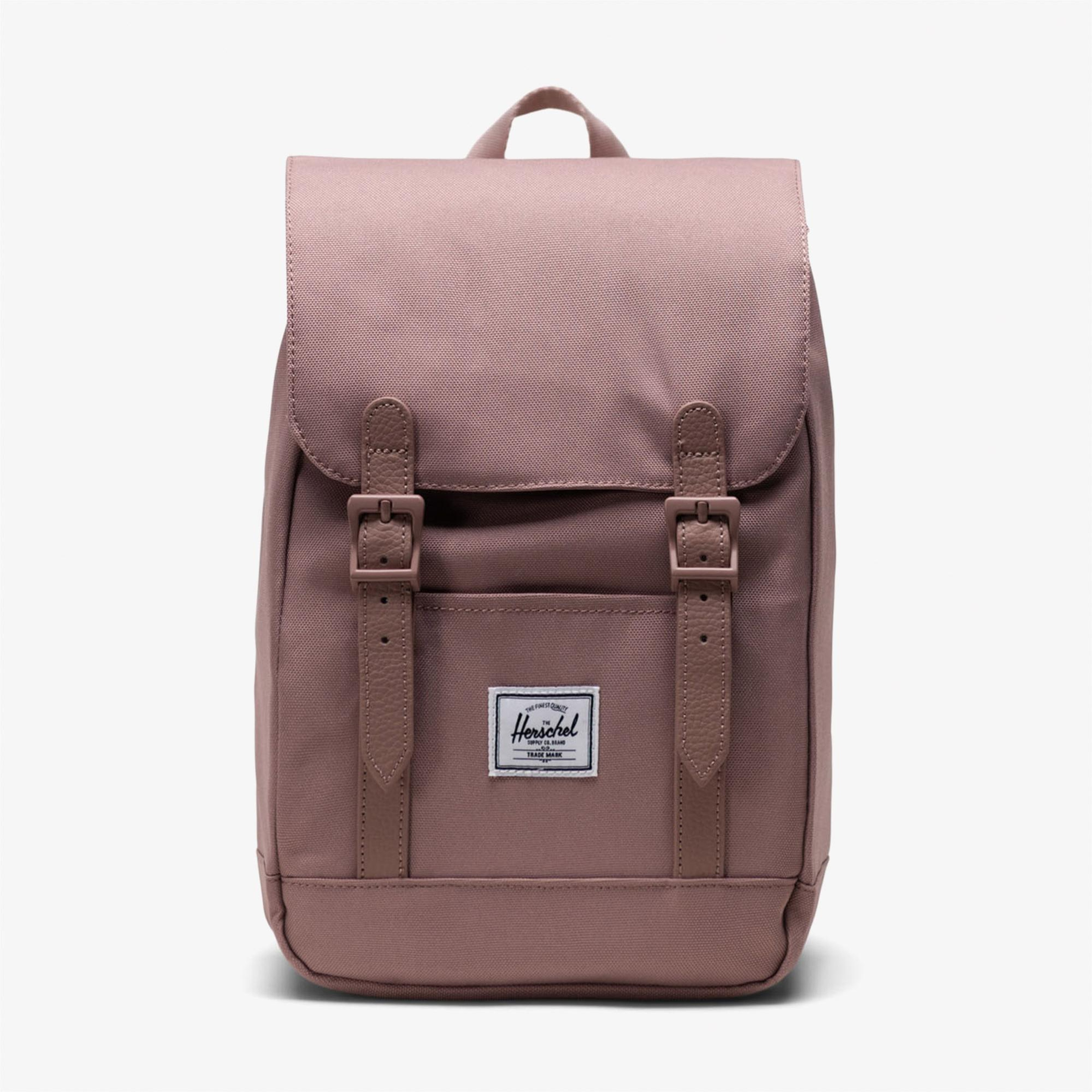 Herschel Retreat Unisex Mini Pembe Sırt Çantası