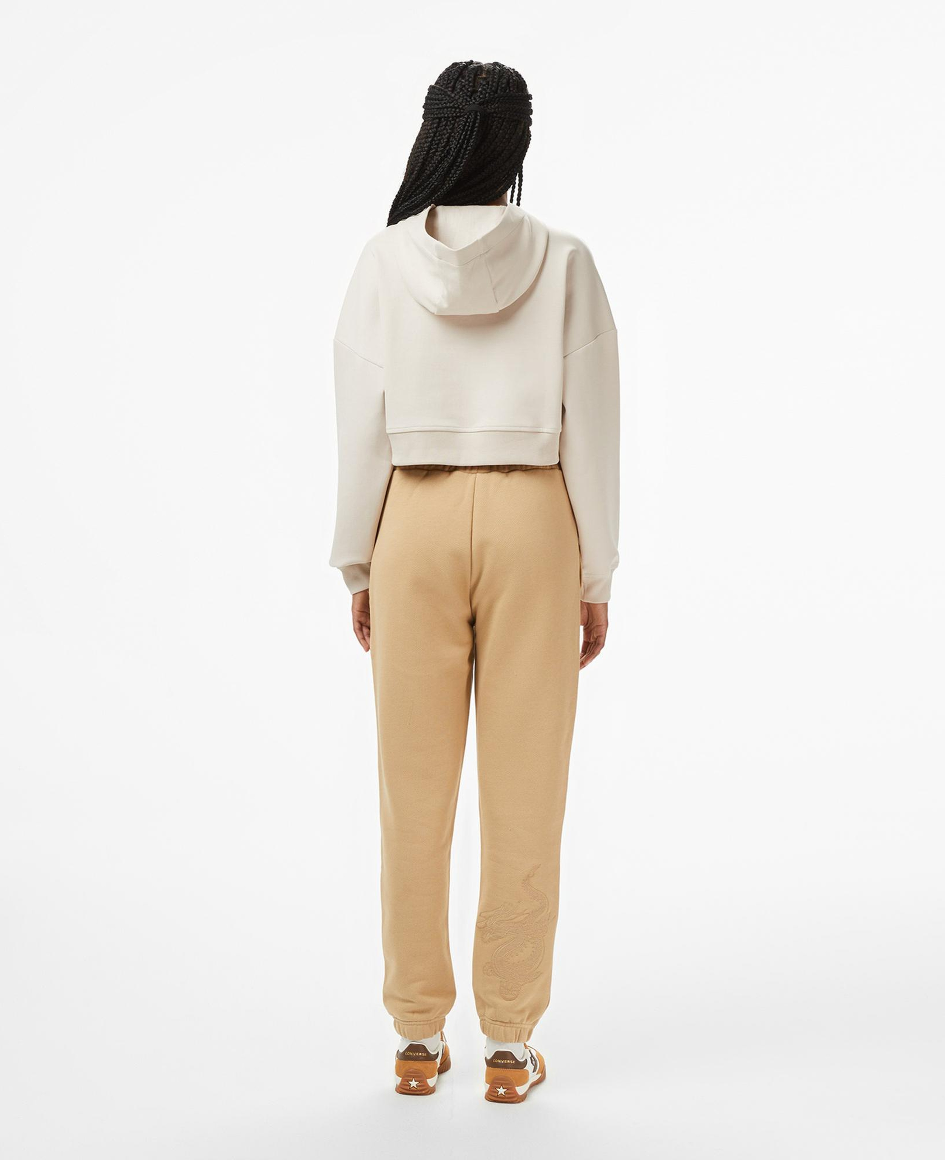 UNITED4 Kadın Kahverengi Eşofman Altı