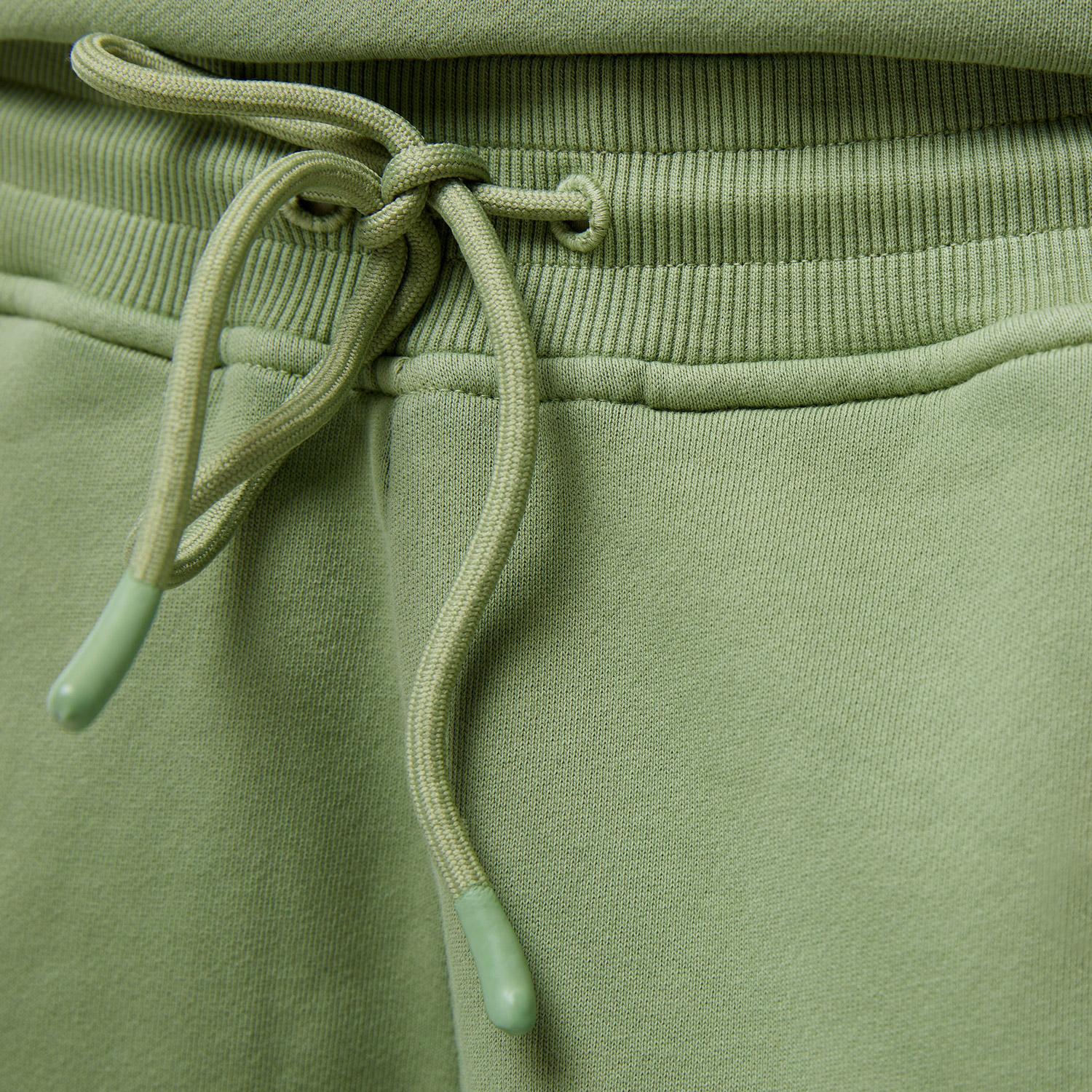 UNITED4 Kadın Haki Eşofman Altı