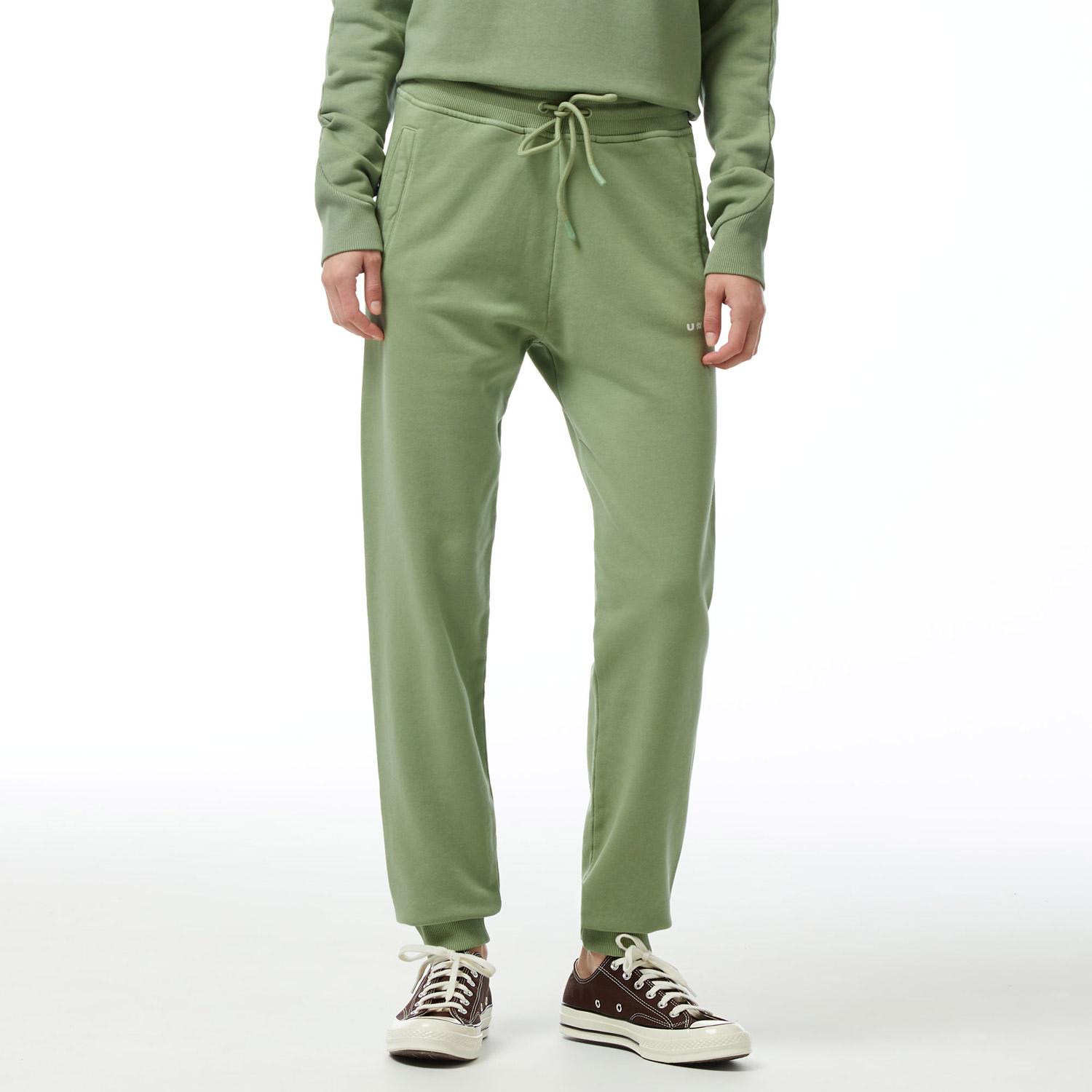 UNITED4 Kadın Haki Eşofman Altı