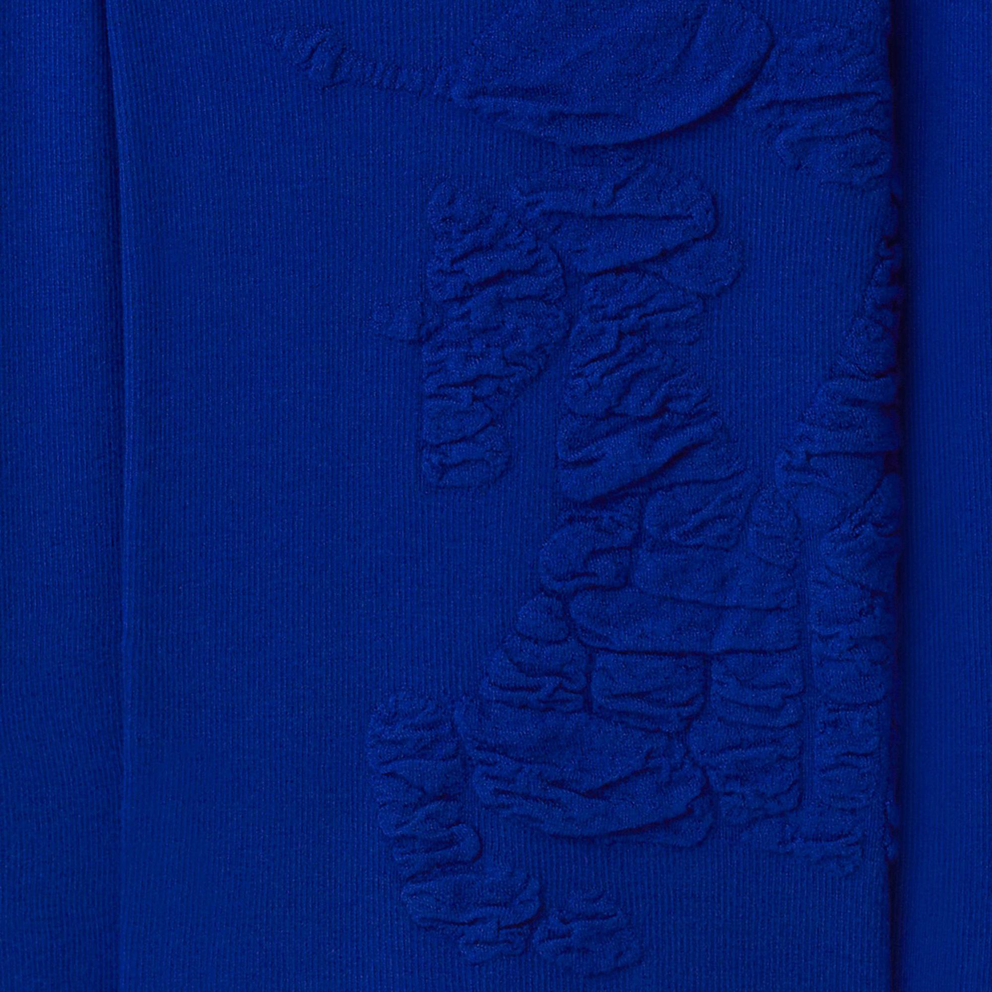 Kadın Lacivert Triko