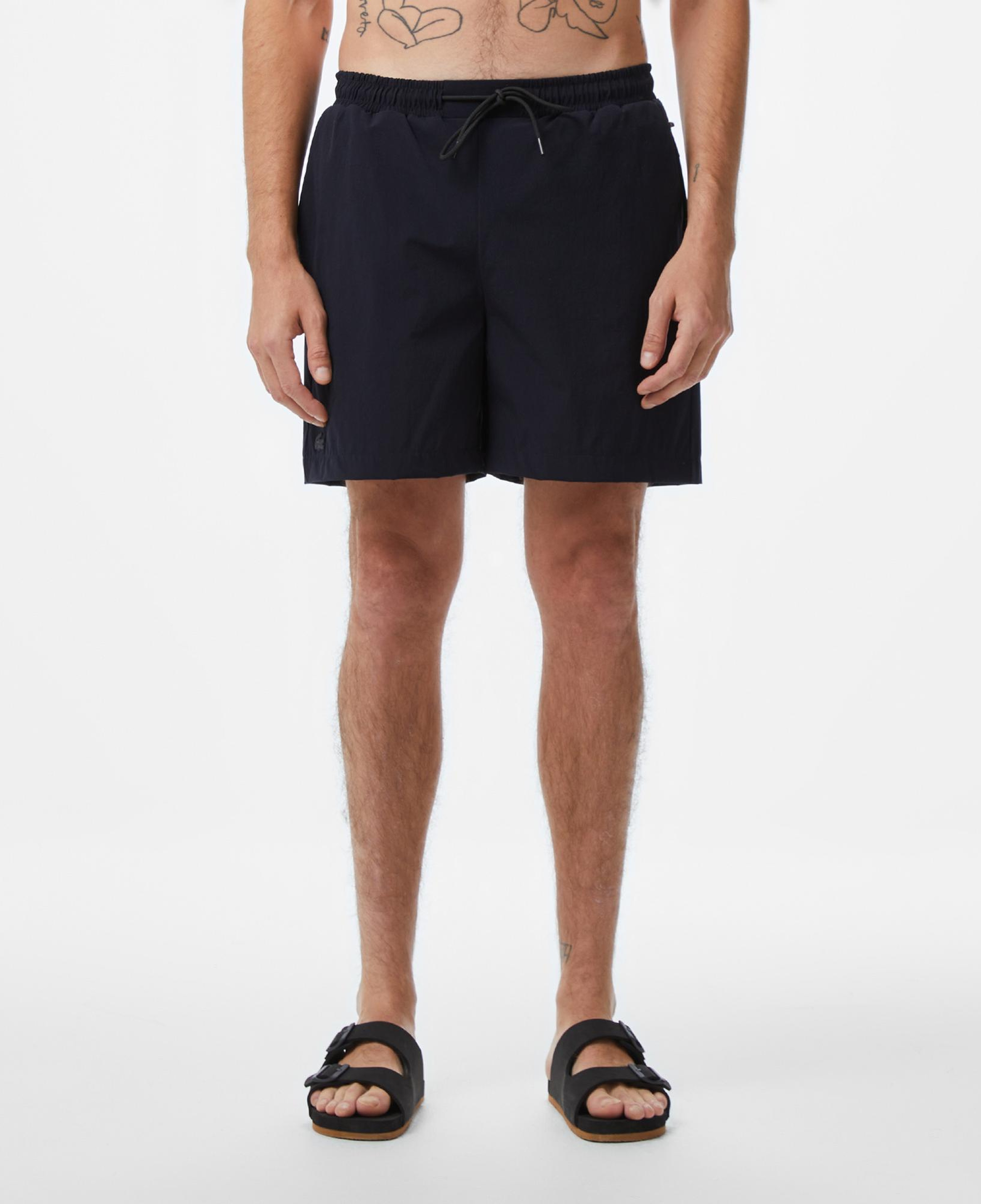 Erkek Regular Fit Lacivert Mayo