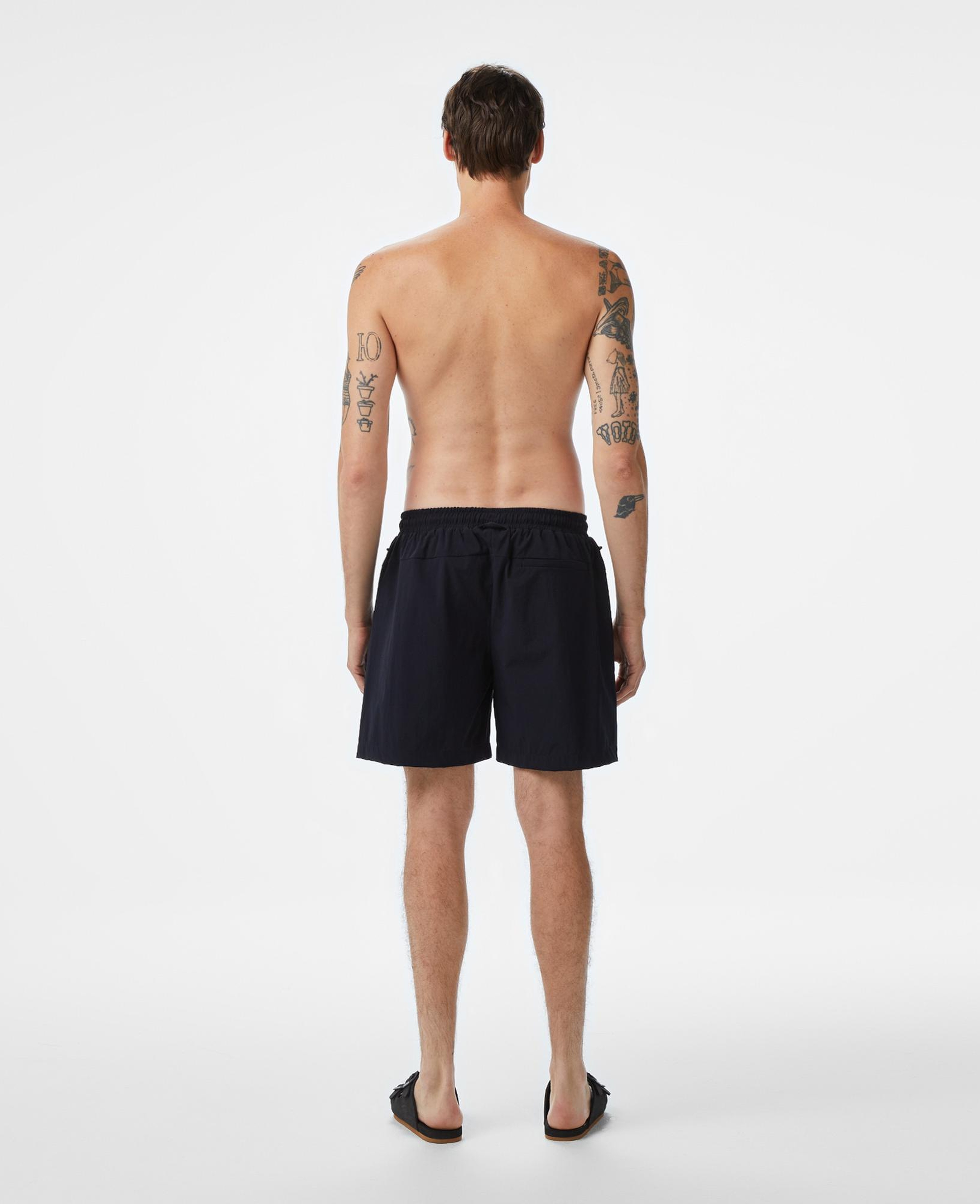 Erkek Regular Fit Lacivert Mayo