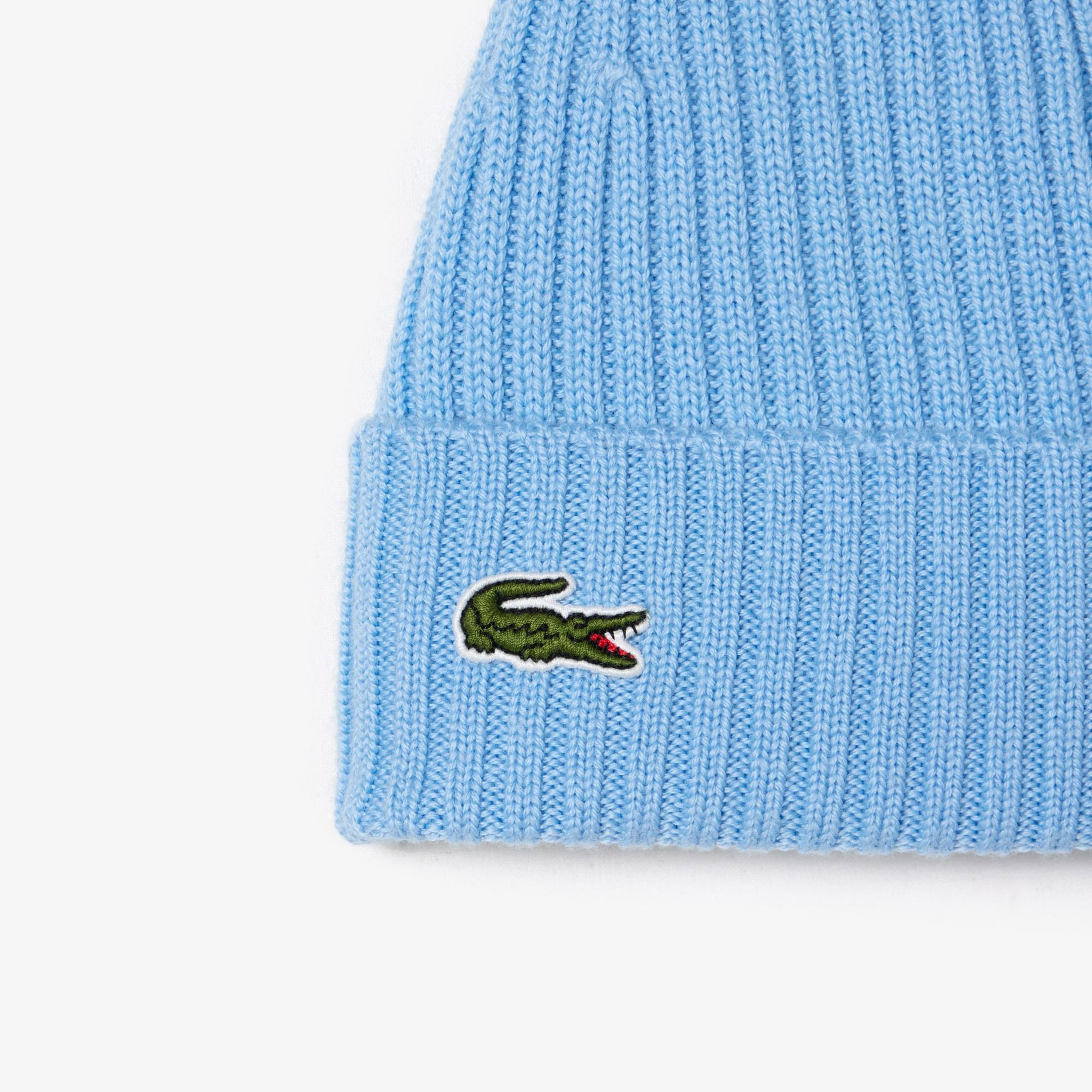 Unisex Mavi Bere