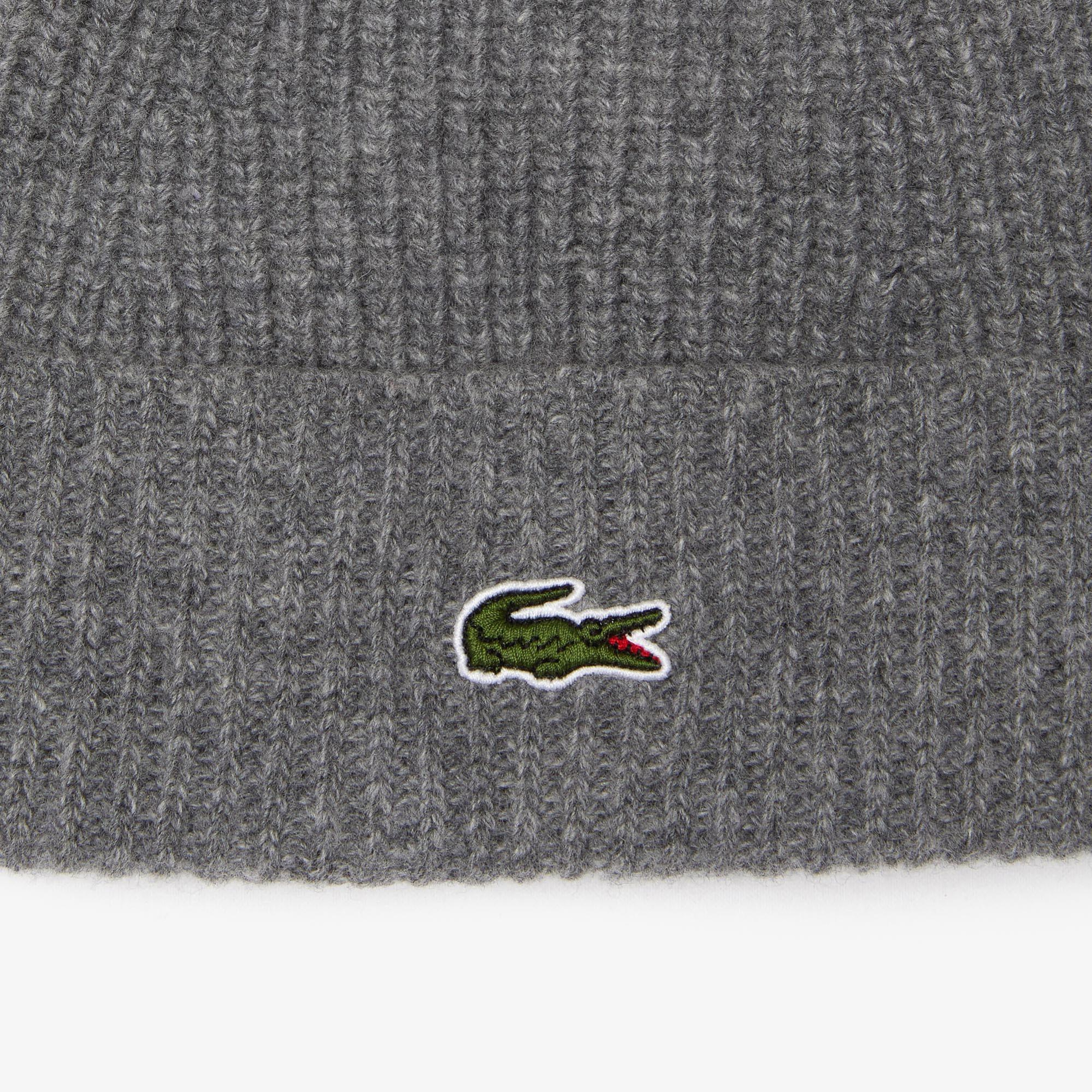 Unisex Gri Bere