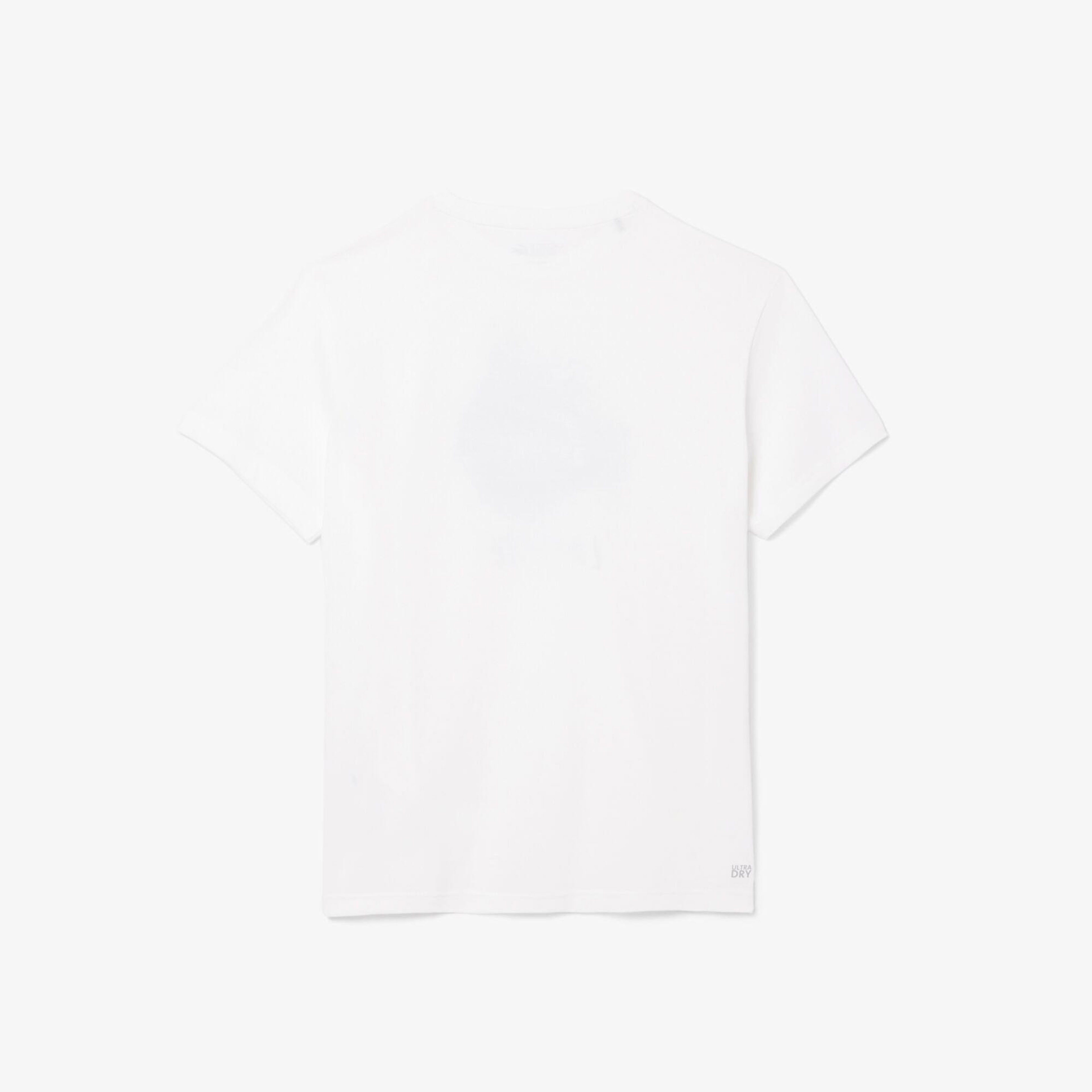 Ultra Dry Graphic Sport T-shirt