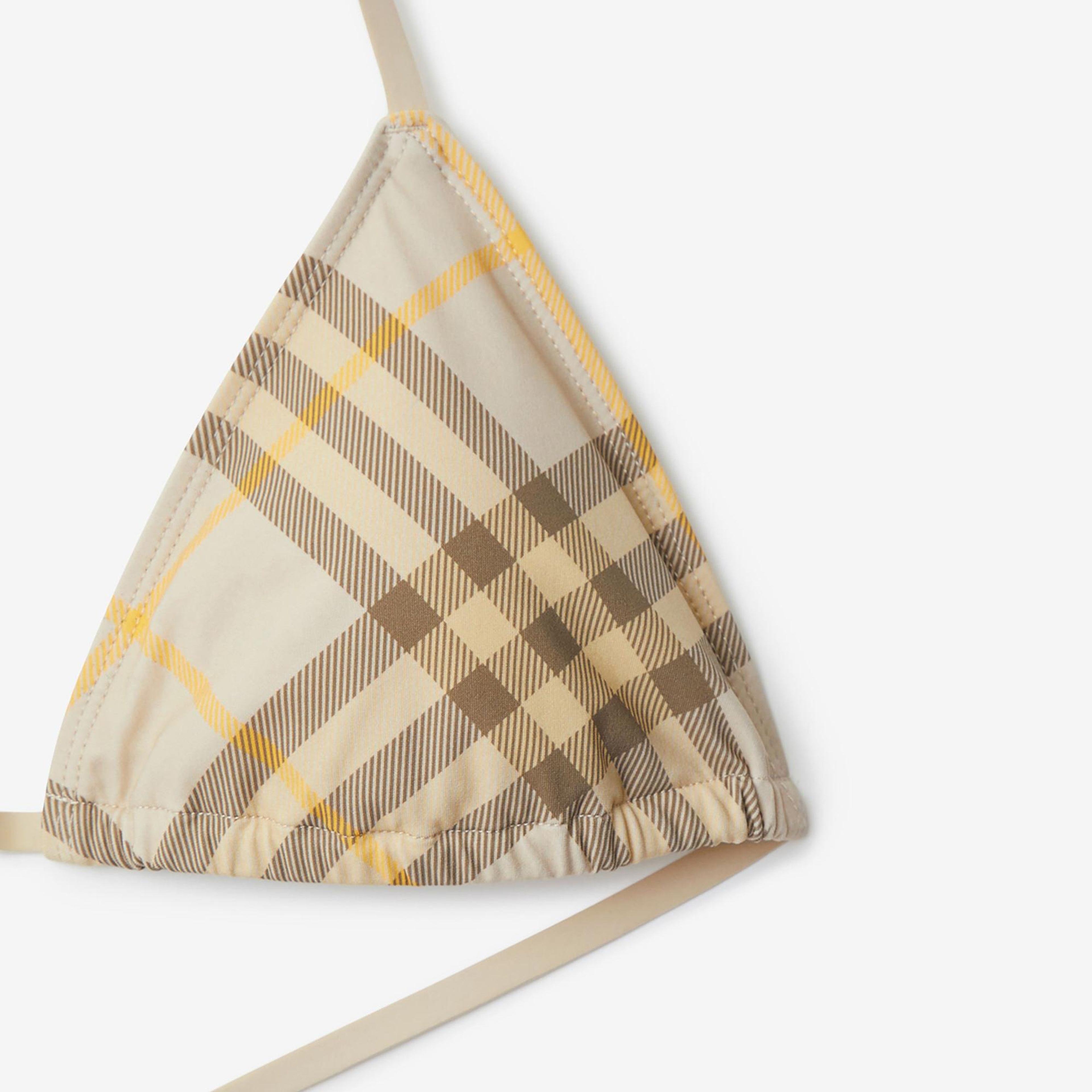 Burberry Kadın Bej Mayo