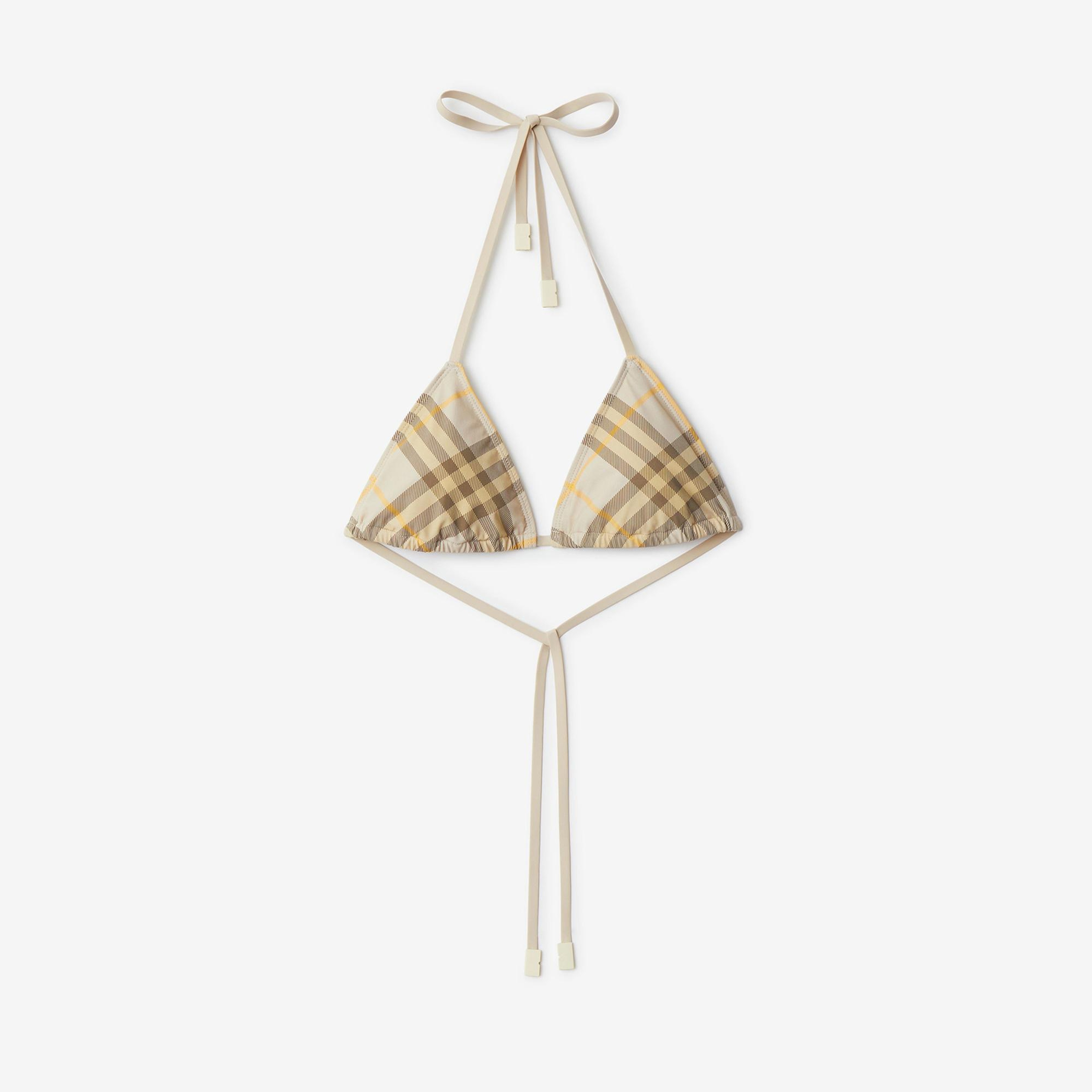 Burberry Kadın Bej Mayo