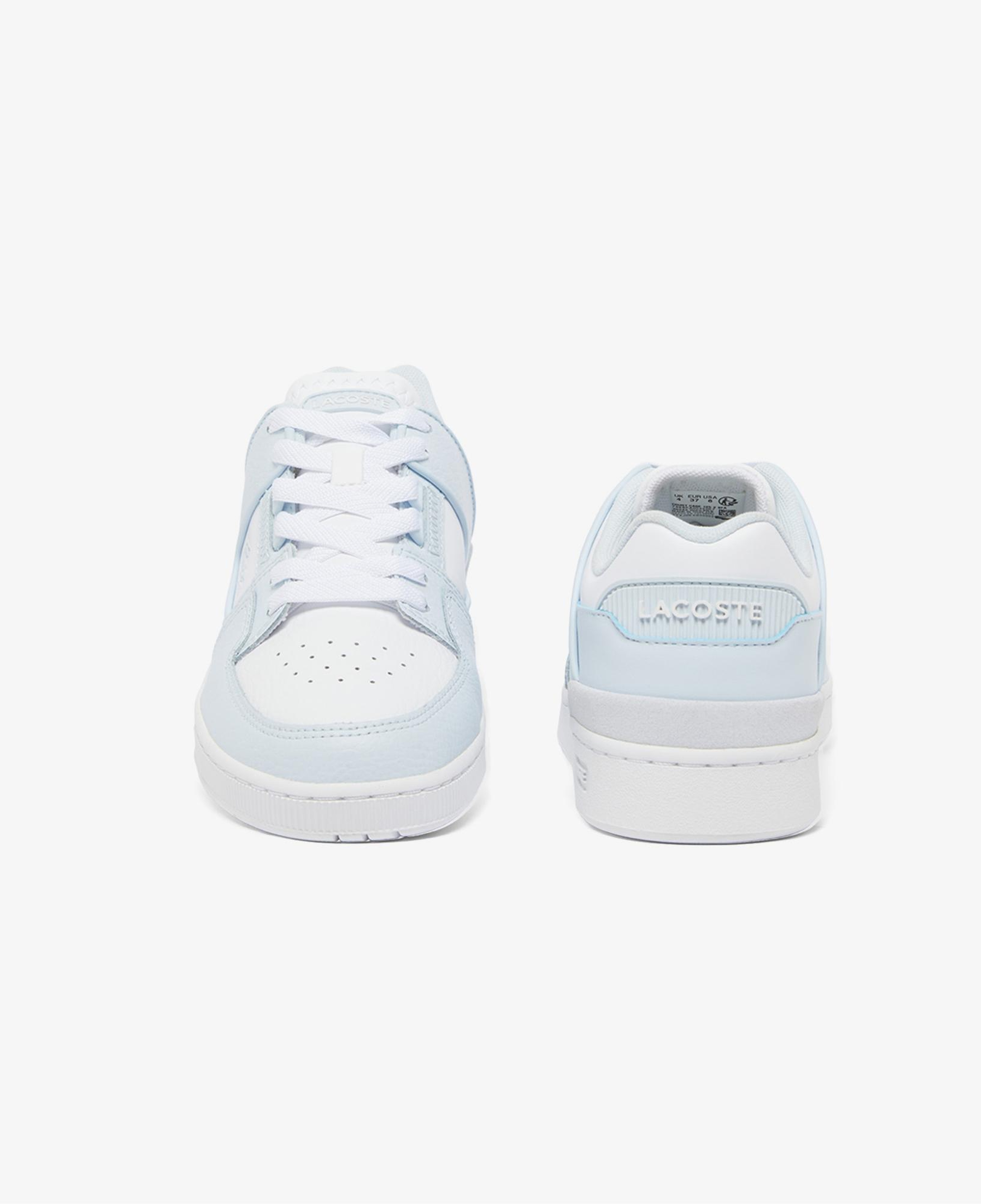 Lacoste Elite Active Kadın Beyaz Sneaker