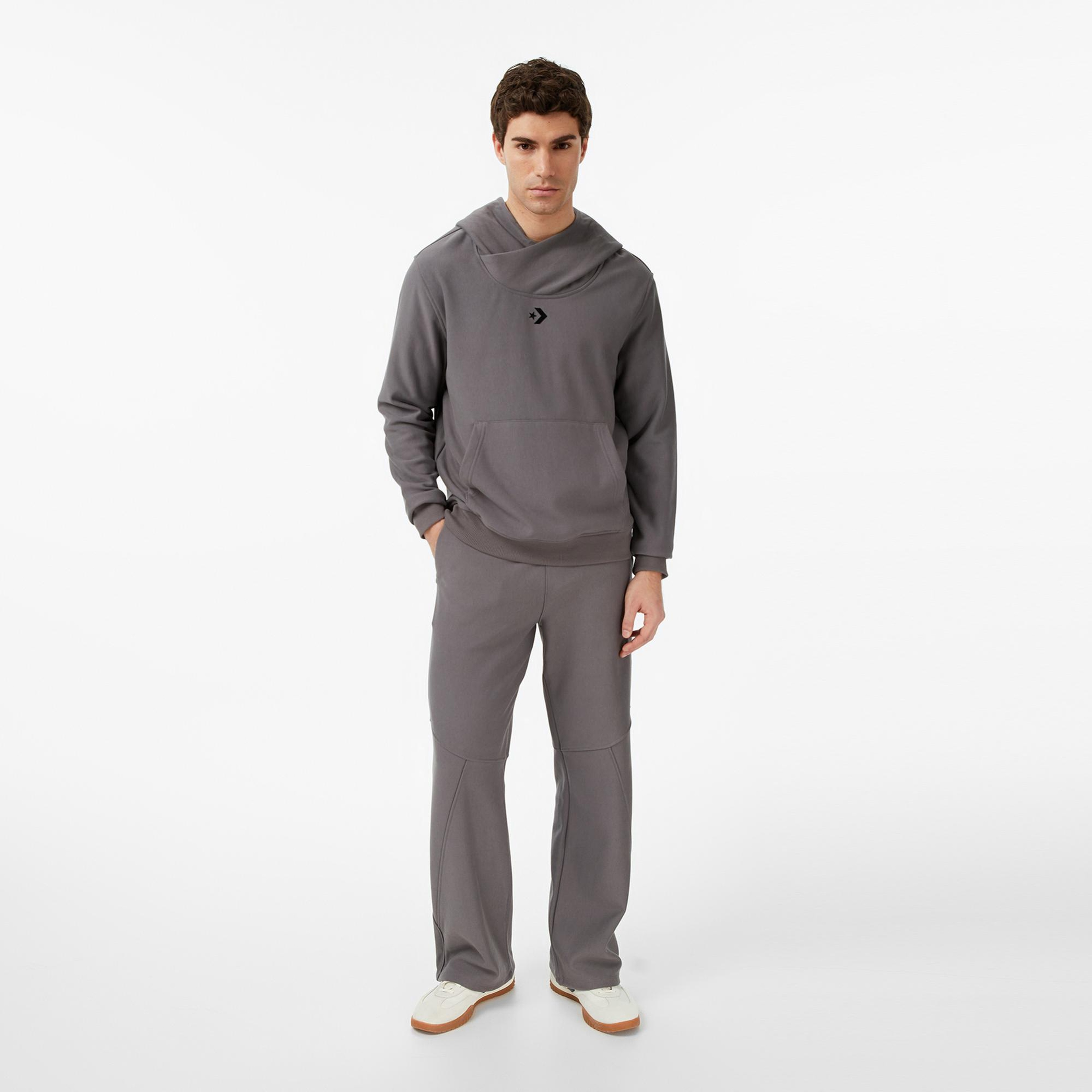 Converse Erkek Antrasit Eşofman Altı