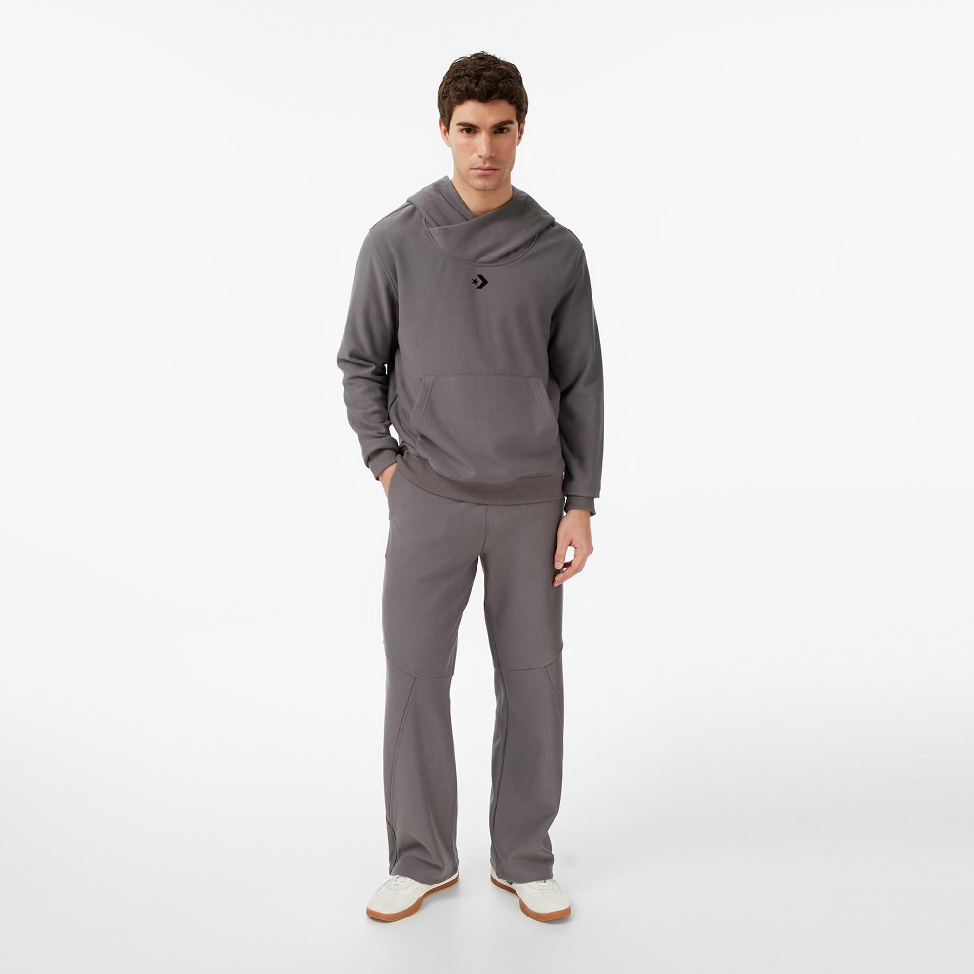 Converse Erkek Antrasit Eşofman Altı