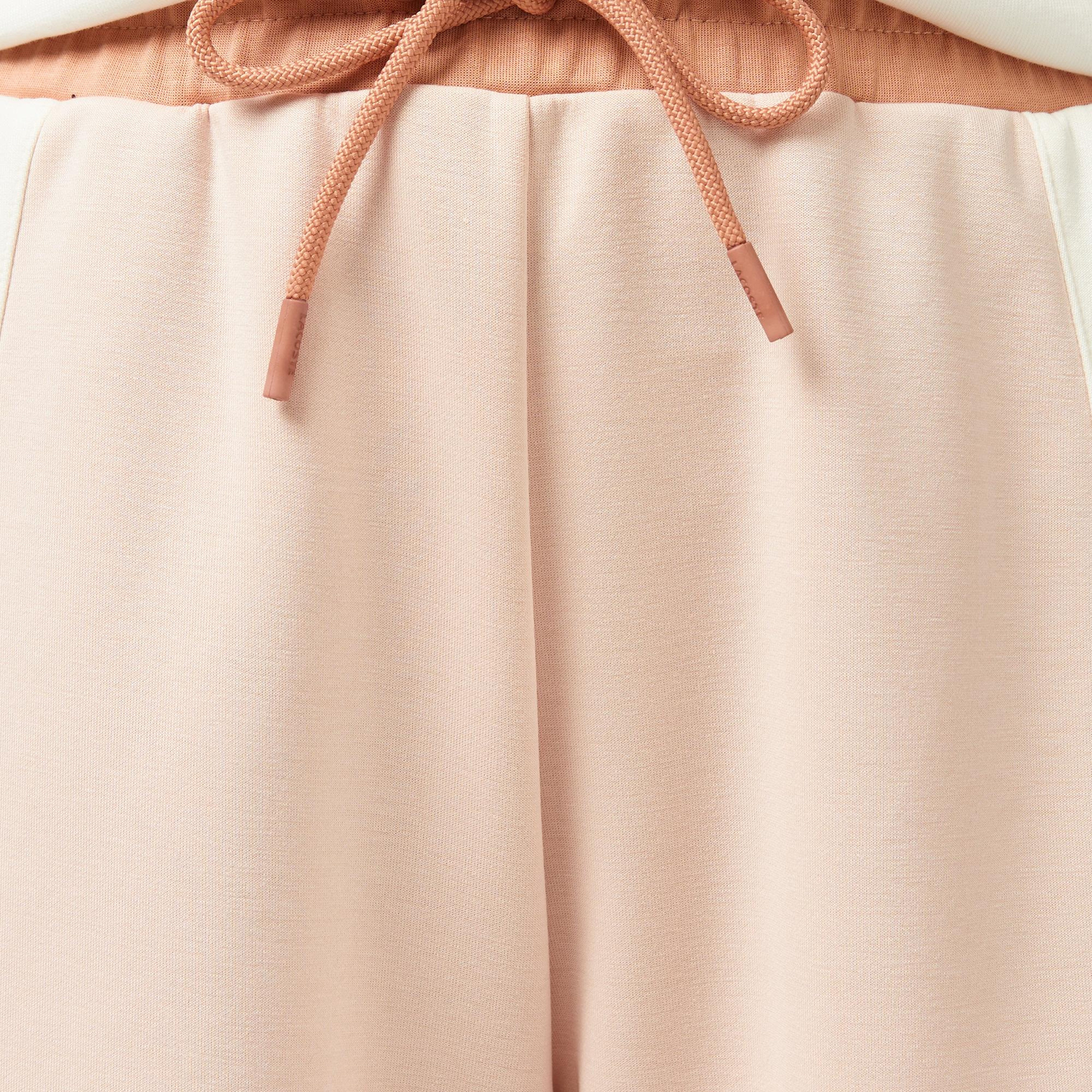 Lacoste Classic Kadın Pembe Şort