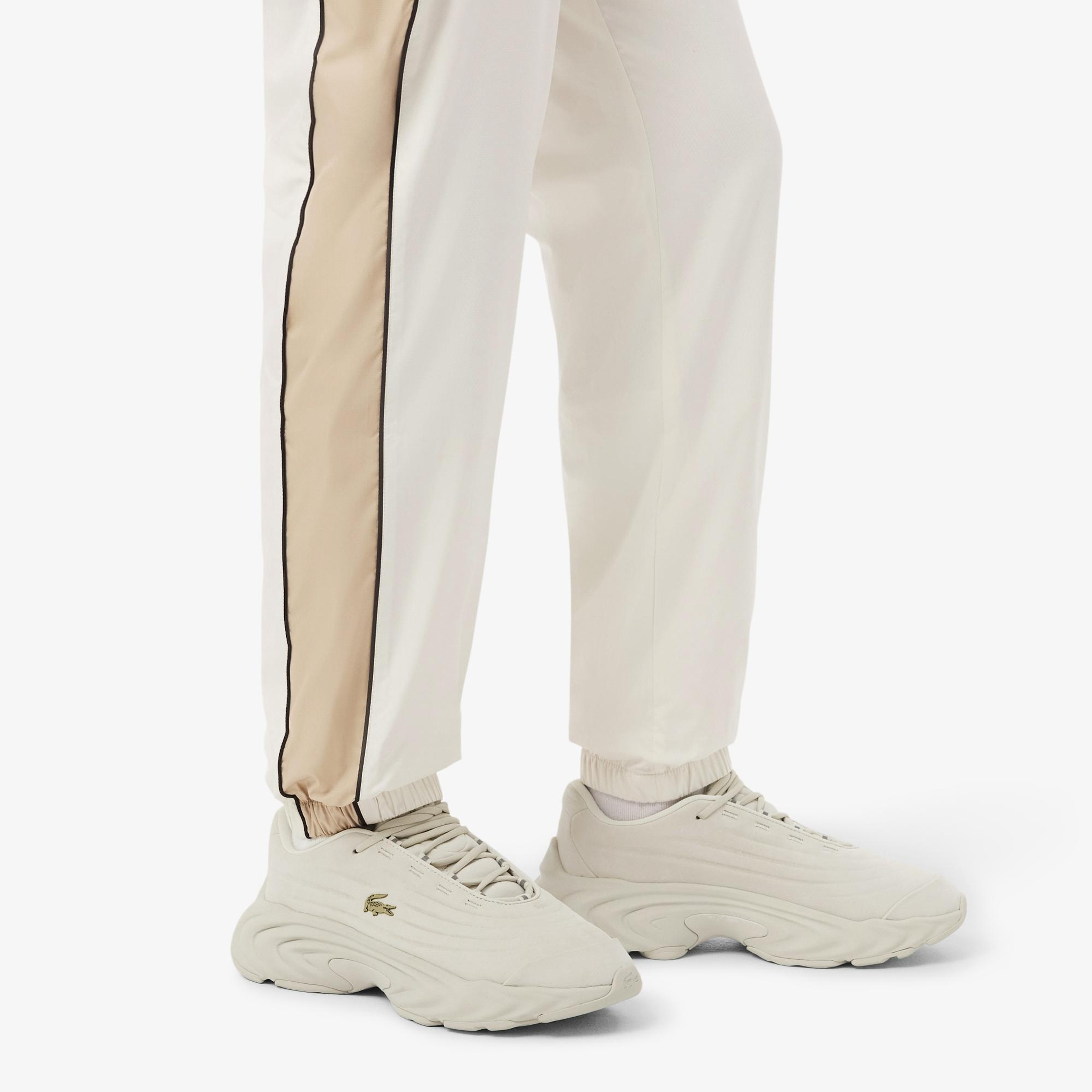 Lacoste Spinor Erkek Beyaz Sneaker