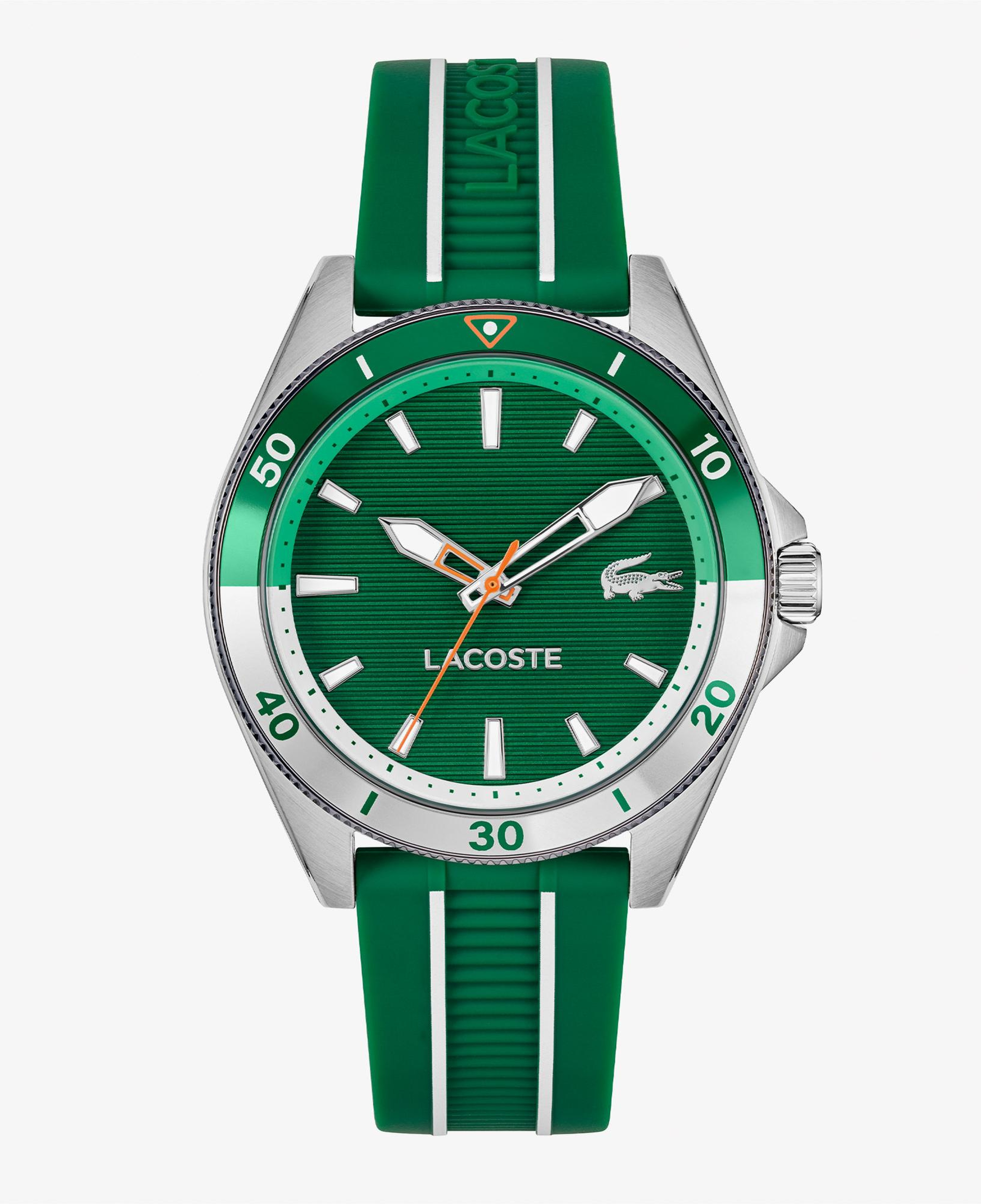 Lacoste Erkek Yeşil Saat