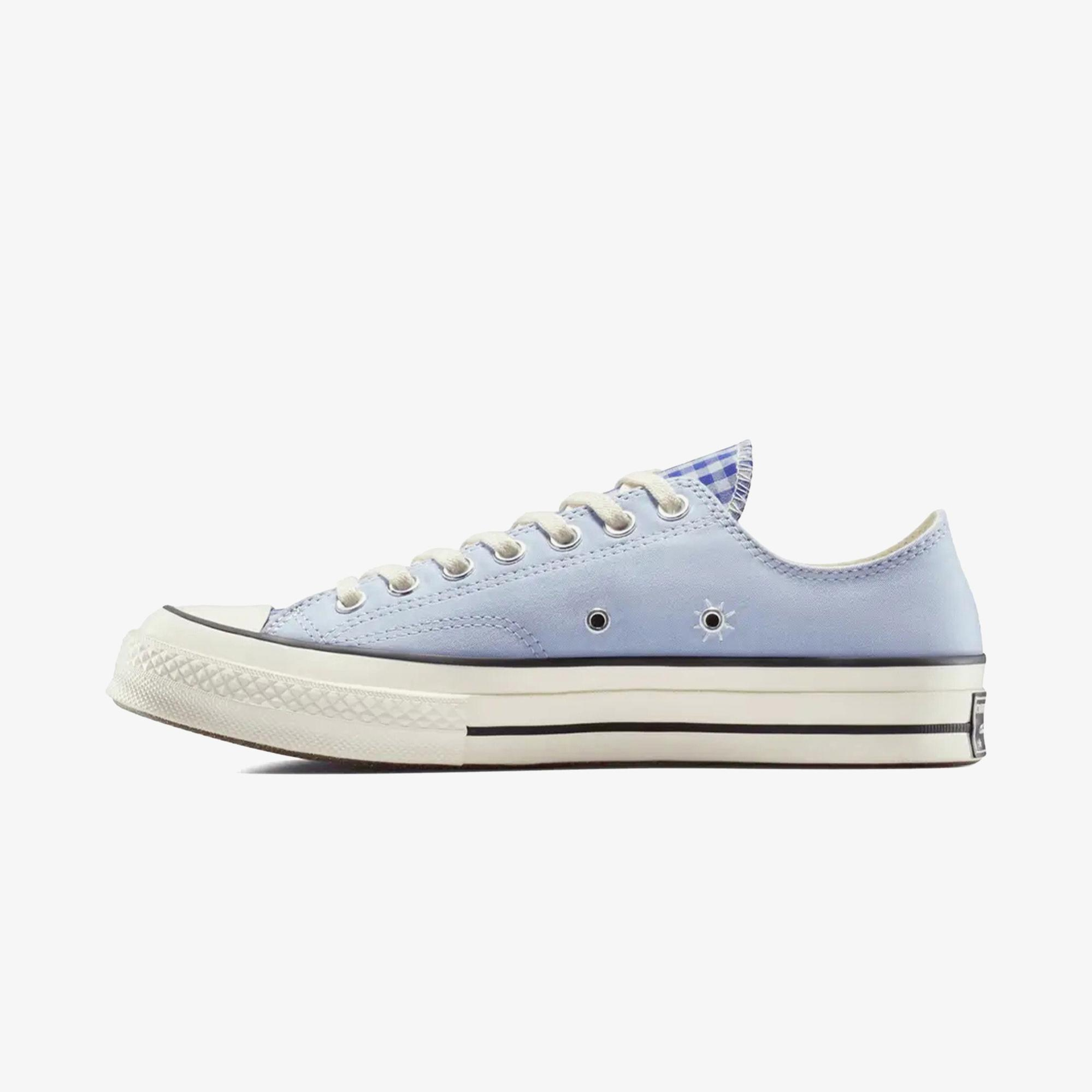 Converse Chuck 70 Unisex Mavi Sneaker