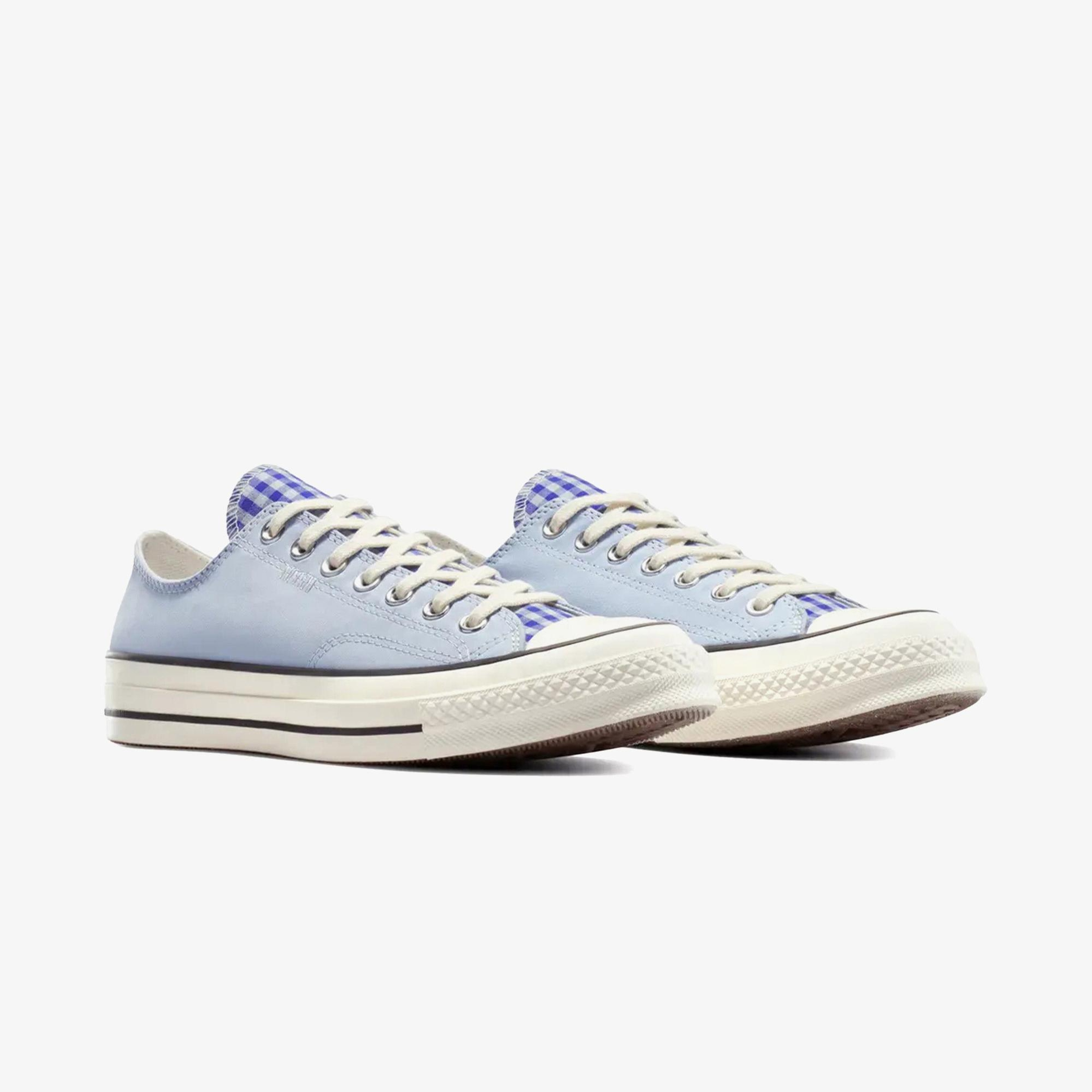 Converse Chuck 70 Unisex Mavi Sneaker