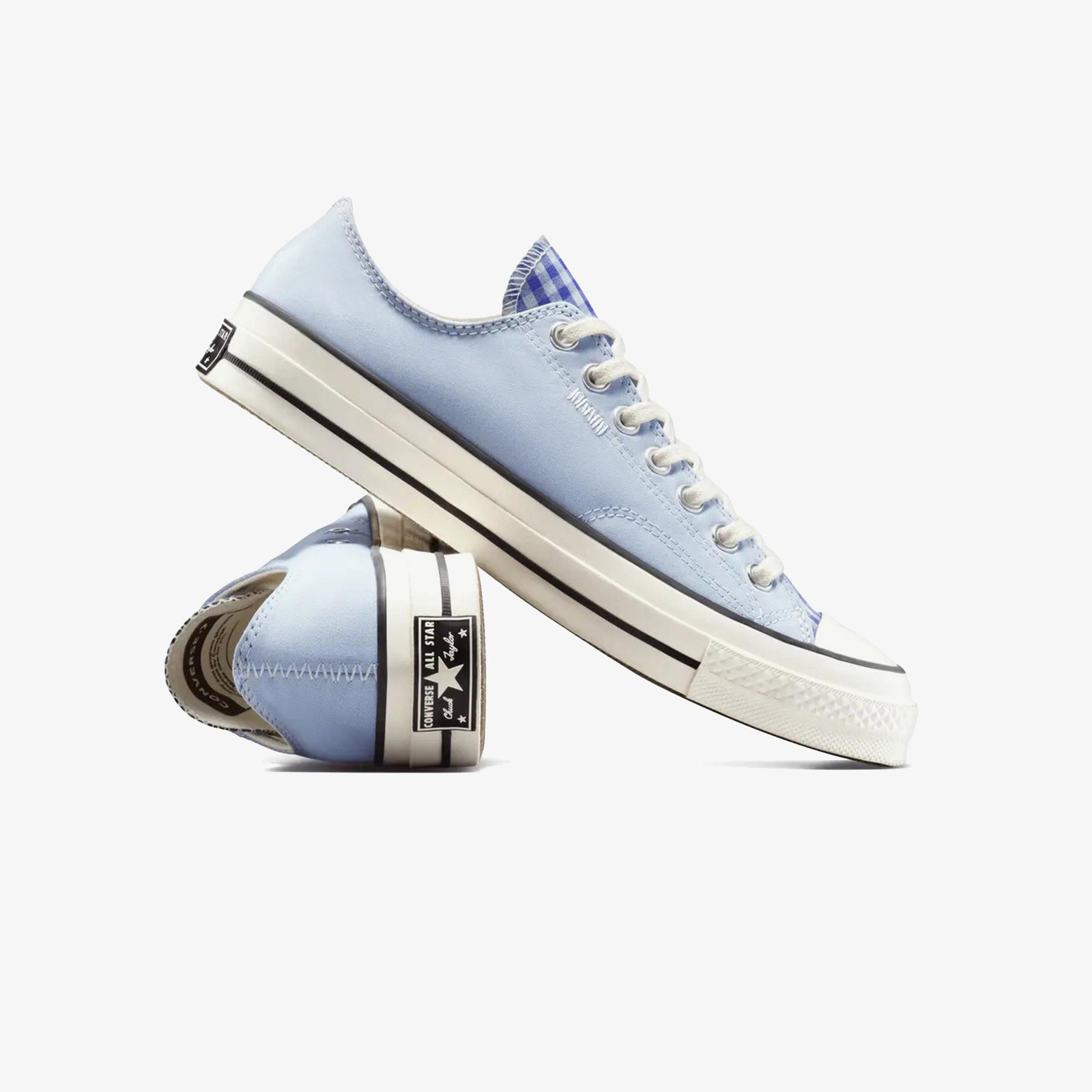Converse Chuck 70 Unisex Mavi Sneaker