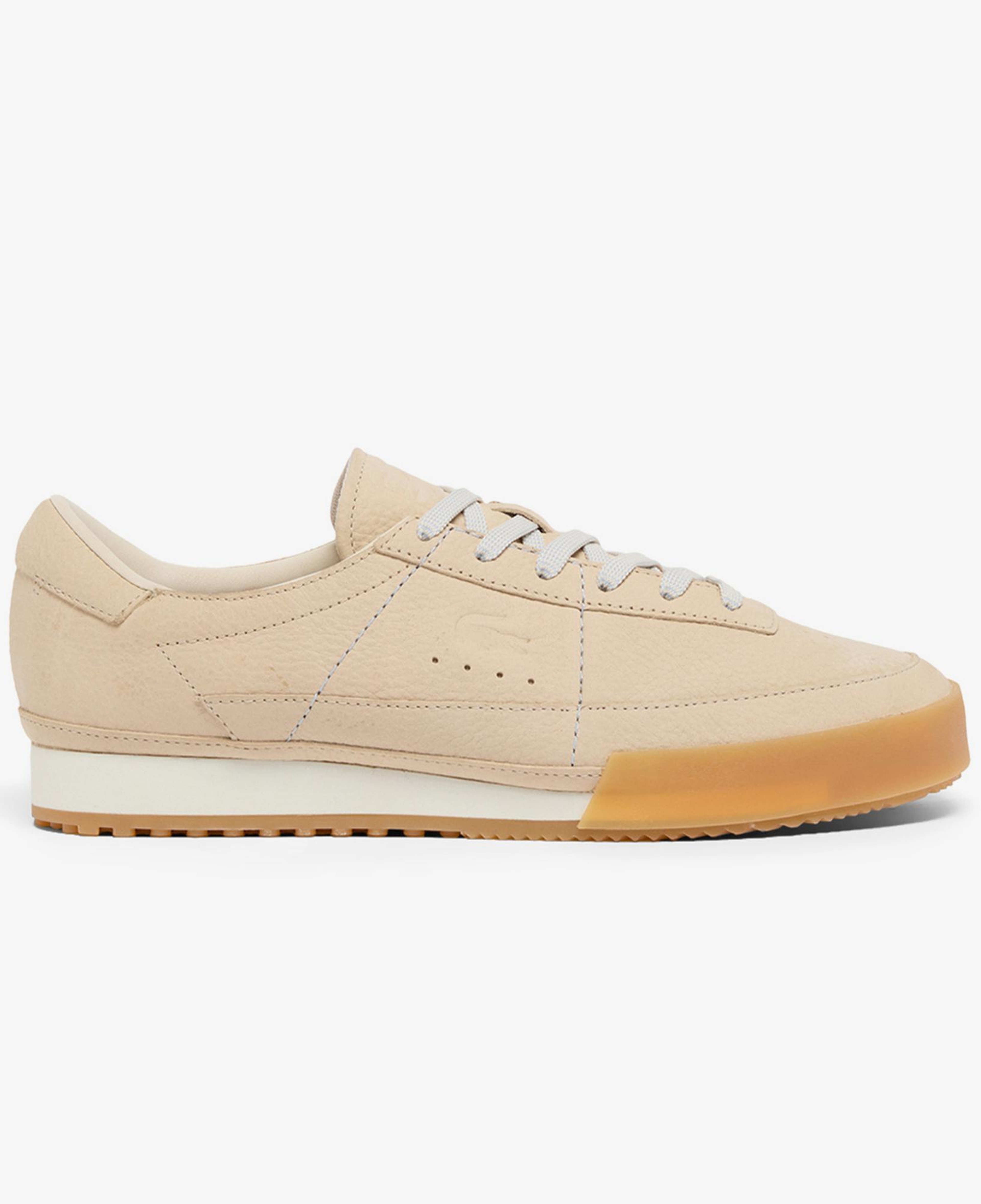 Lacoste Aura Erkek Bej Sneaker