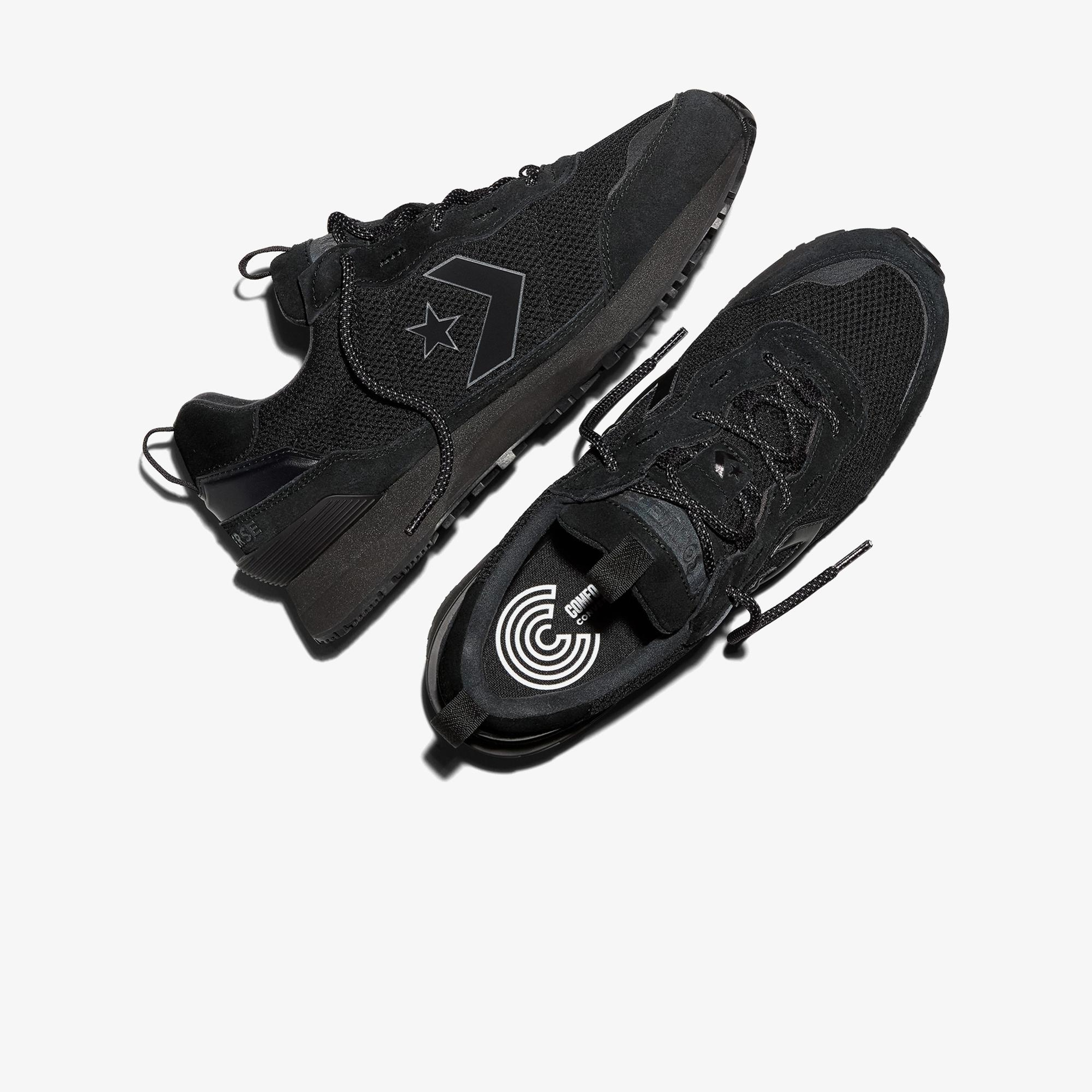 Converse Omega Trainer Unisex Siyah Sneaker