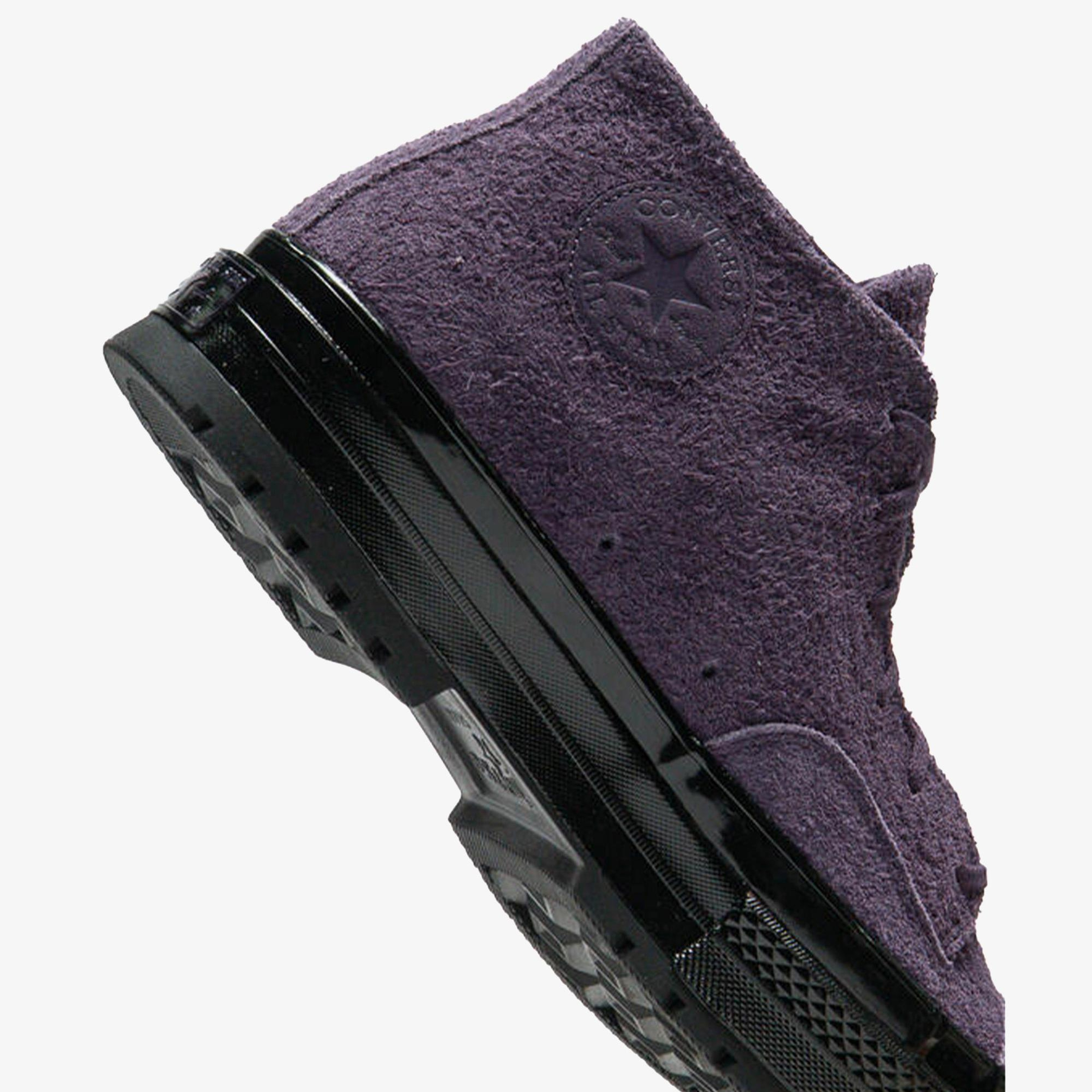 Converse Chuck 70 National Unisex Mor Sneaker