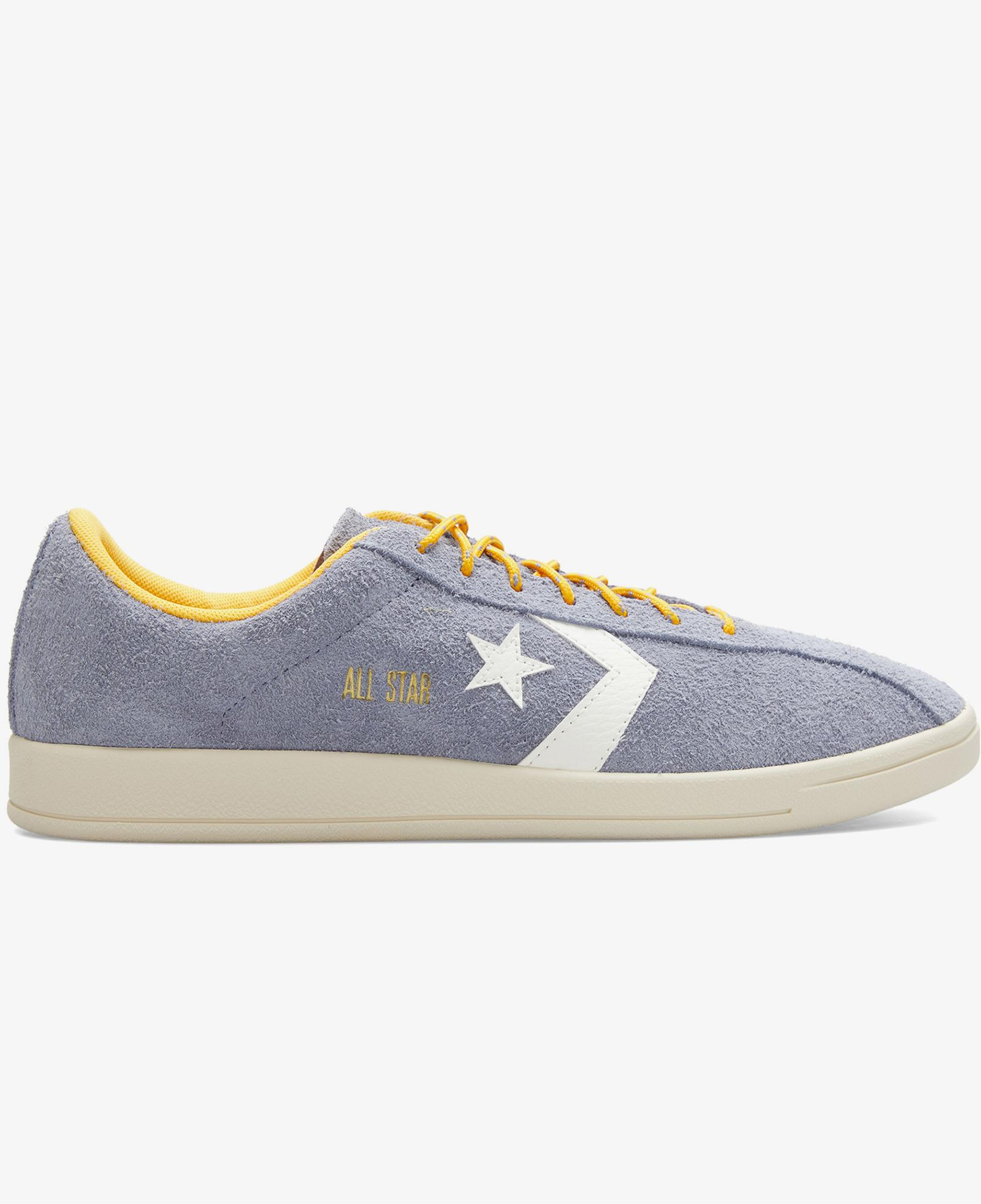 Converse Classic Trainer Unisex Mavi Sneaker