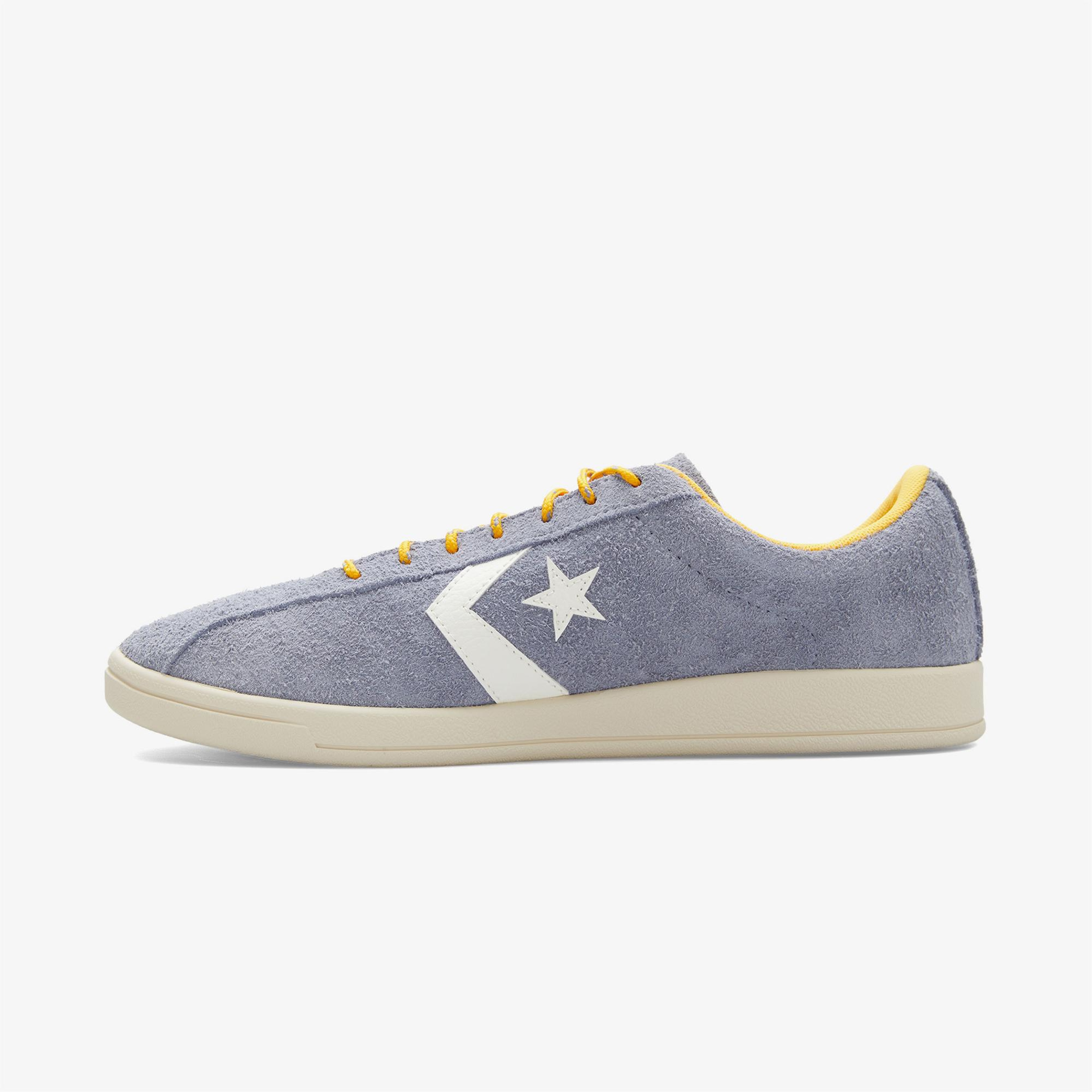 Converse Classic Trainer Unisex Mavi Sneaker