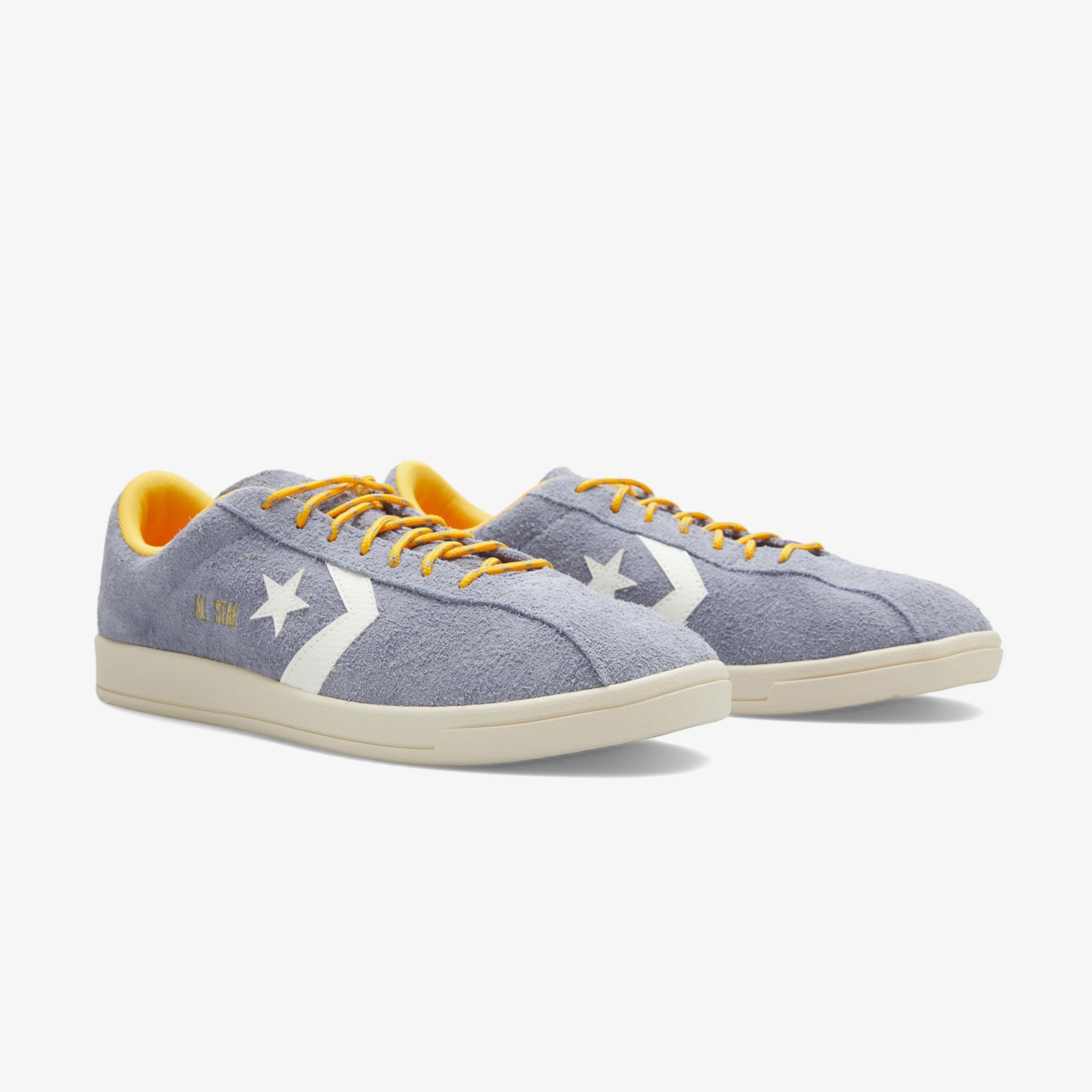 Converse Classic Trainer Unisex Mavi Sneaker