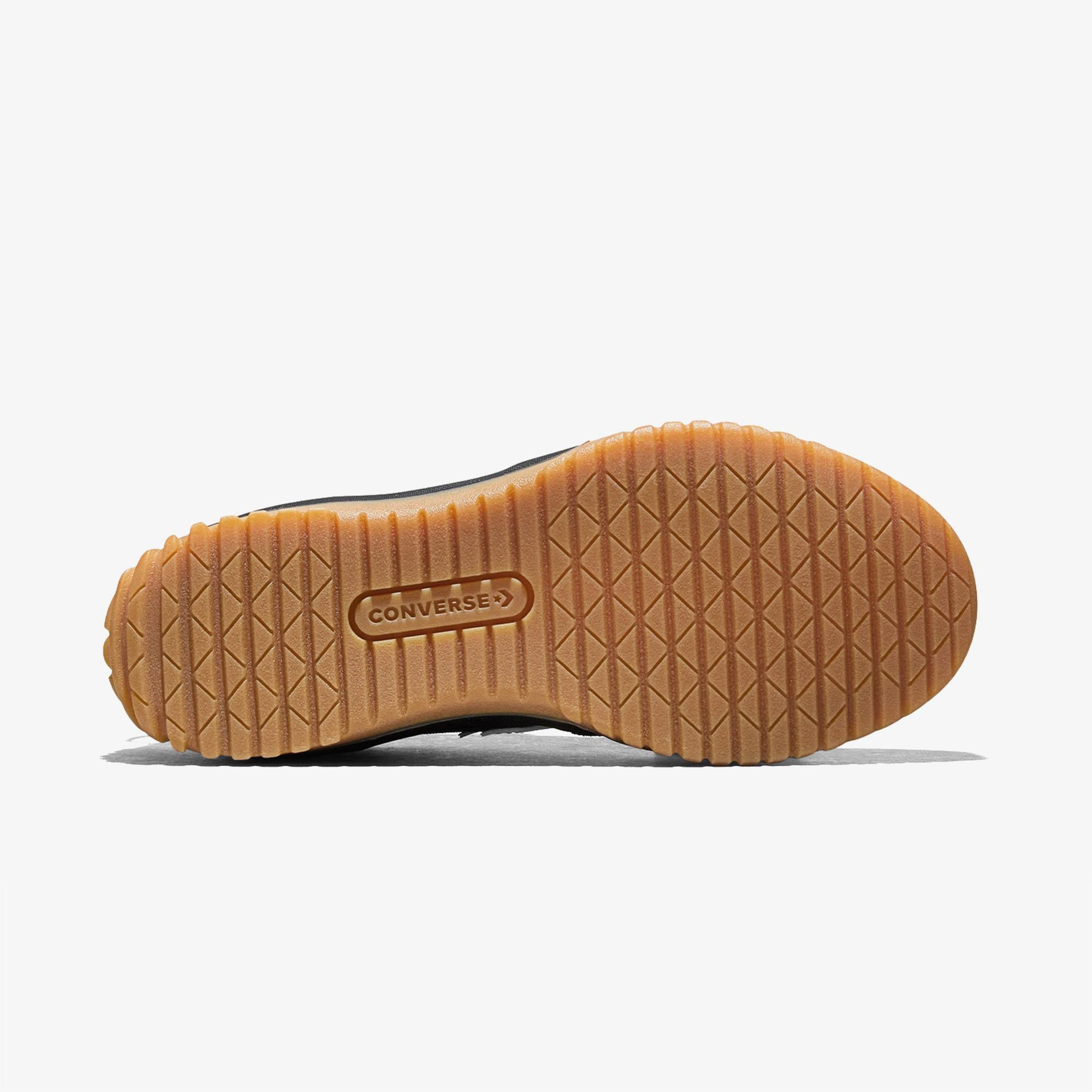 Converse Run Star Trainer Çocuk Siyah Sneaker