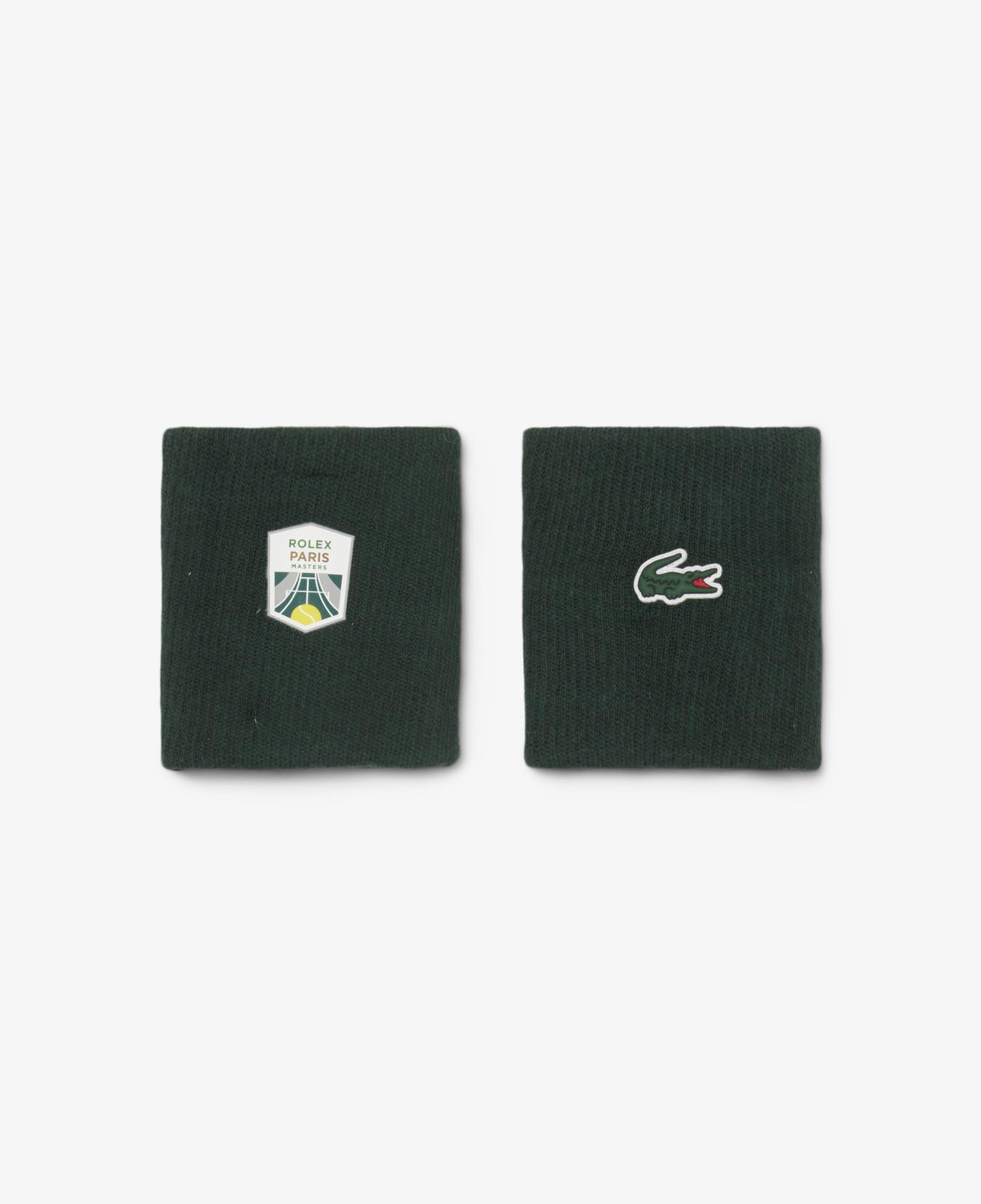 Rolex Paris Masters Edition Wristbands