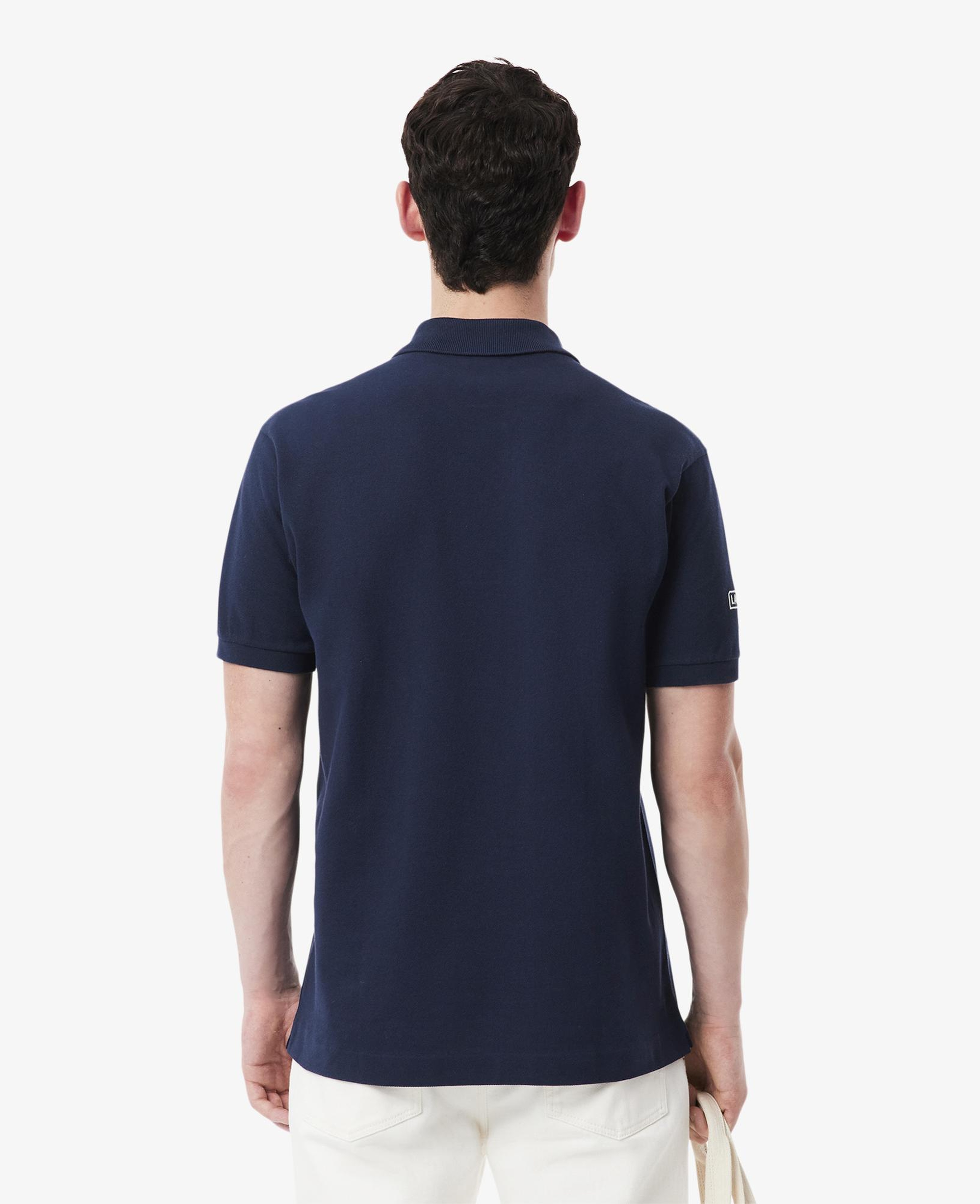 Lacoste French Made Classic Fit Erkek L.12.12 Polo
