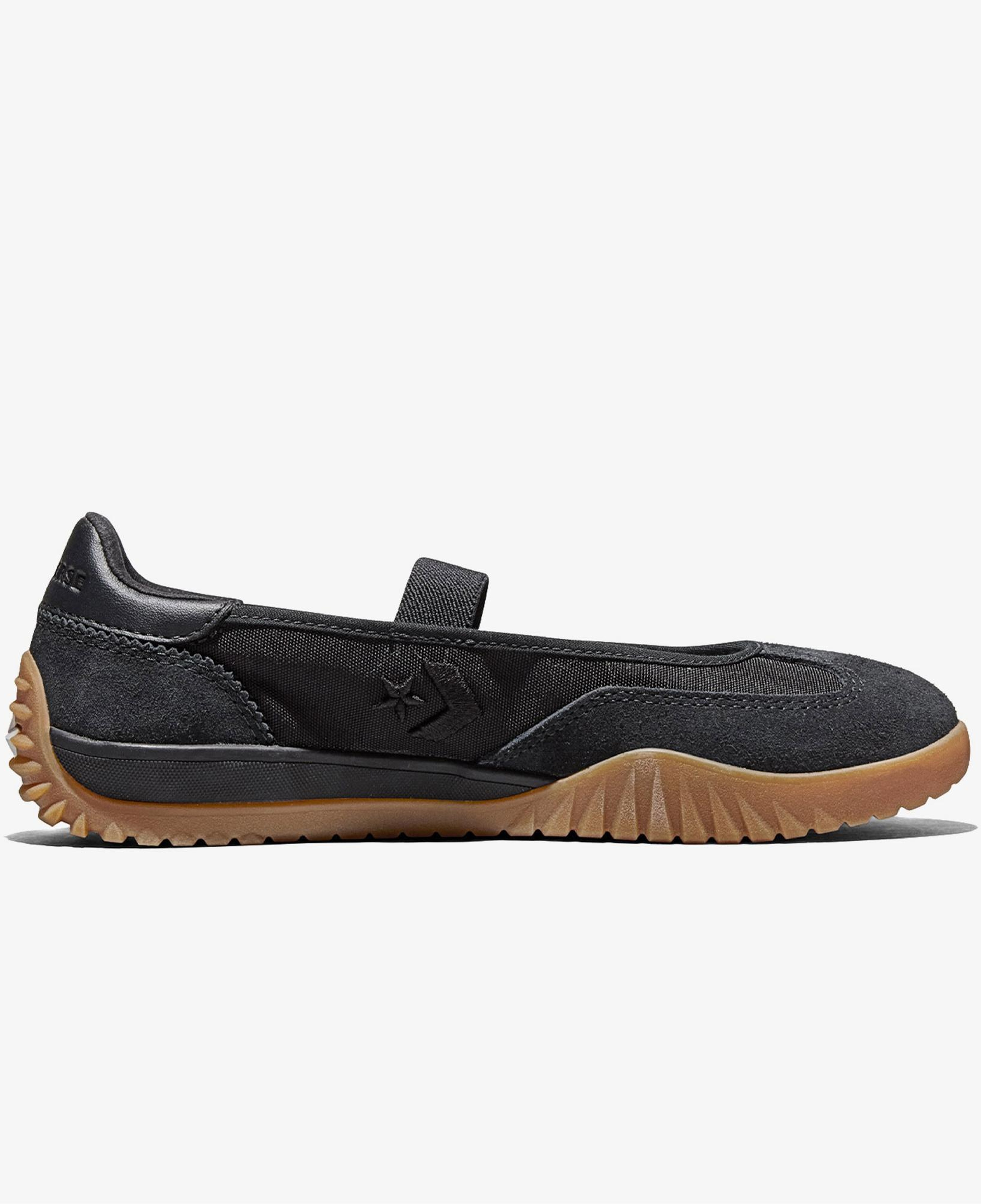 Converse Run Star Trainer Unisex Siyah Babet